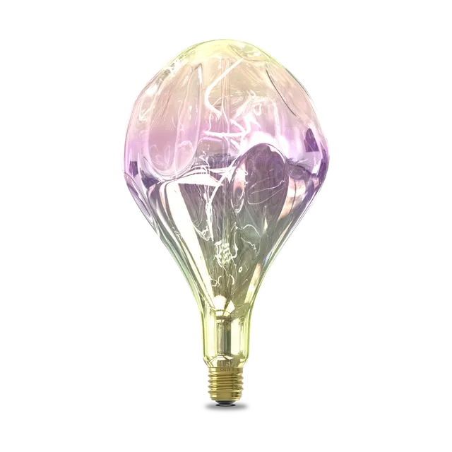 calex-xxl-organic-evo-ampoule-led-e27-arc-en-ciel image 1