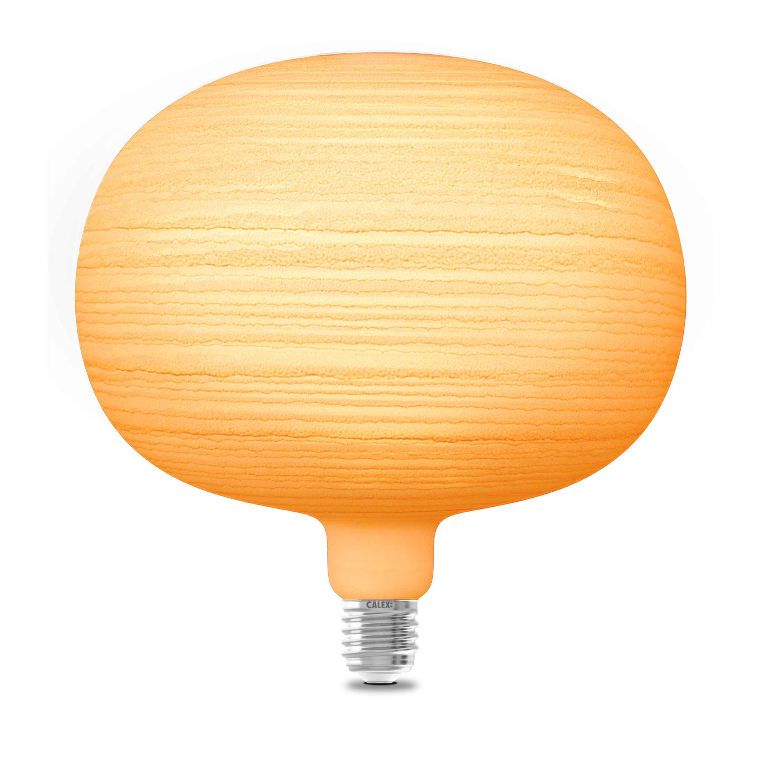calex-boden-ampoule-filament-e27-papyrus-blanc-xxl image 1