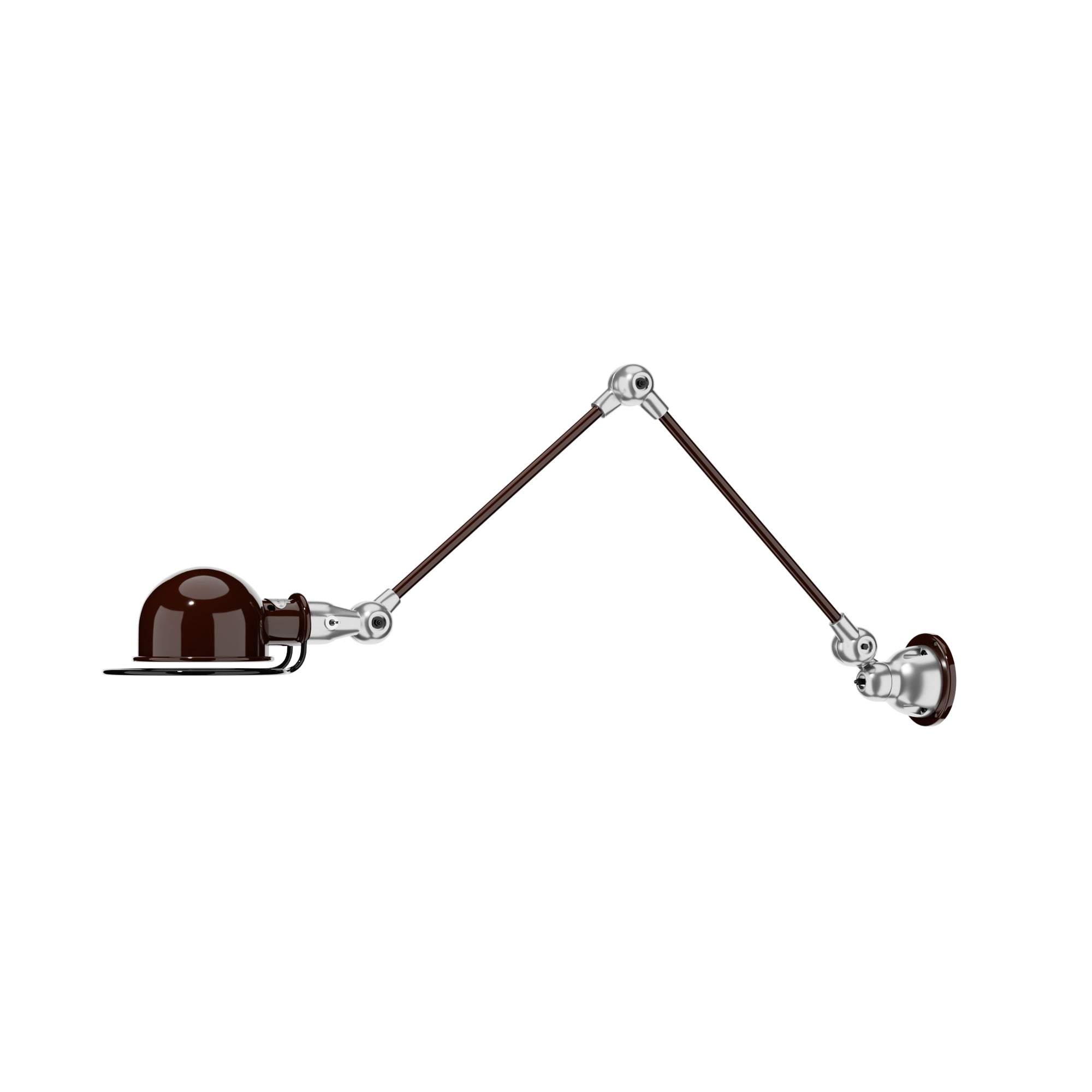 jield-loft-d4401-applique-murale-chocolat-r-flecteur-360 image 2