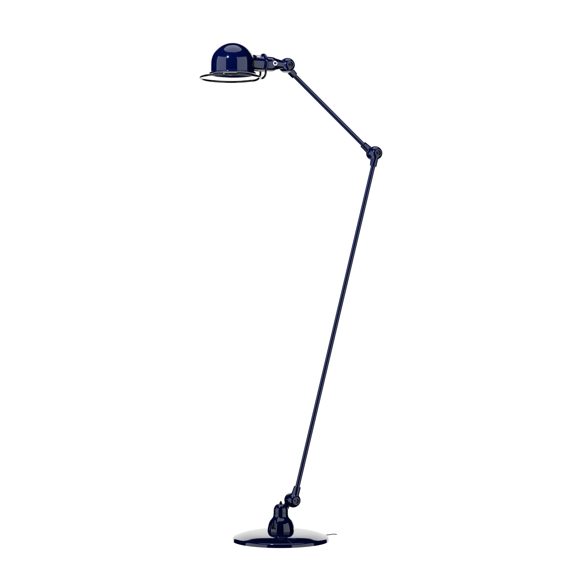 jield-loft-d1240-lampadaire-bleu-saphir image 1