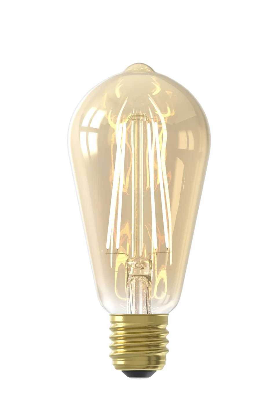 calex-majestic-warm-filament-led-e27-st45-gold-4-5w image 1