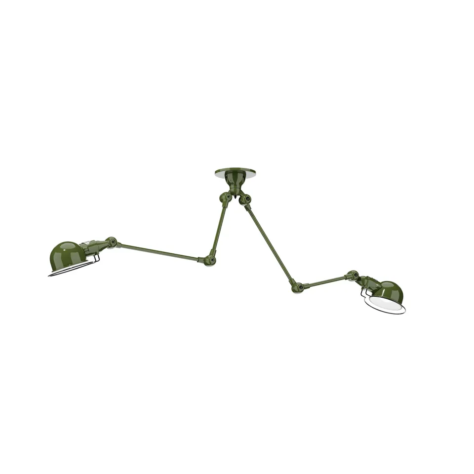 jield-signal-sky3773-suspension-vert-olive image 1