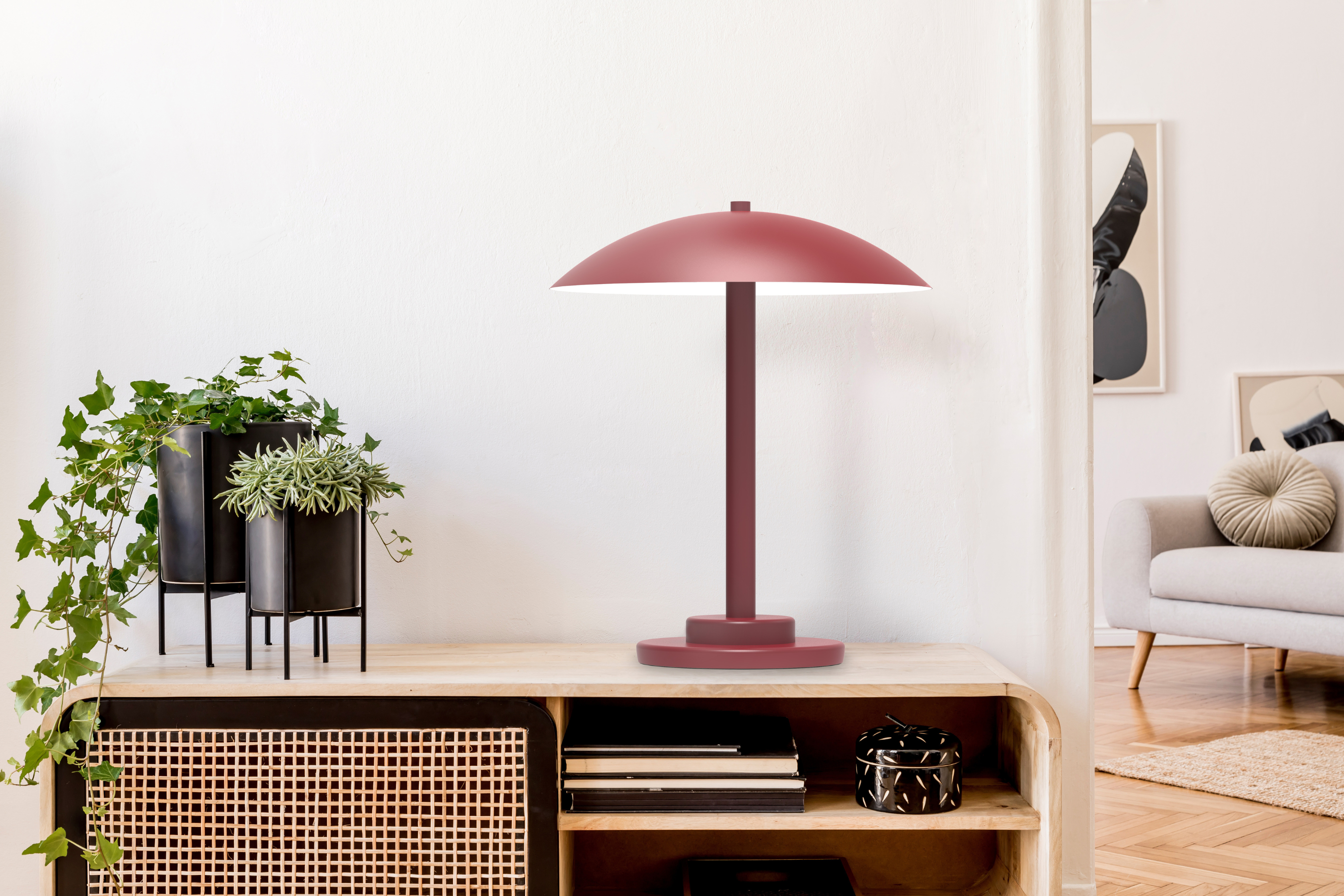 aluminor-chicago-lt-lampe-poser-dor image 2
