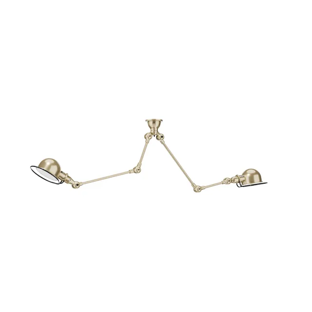 jield-loft-sky4224-beige-nacre-suspension-double-clairage image 1
