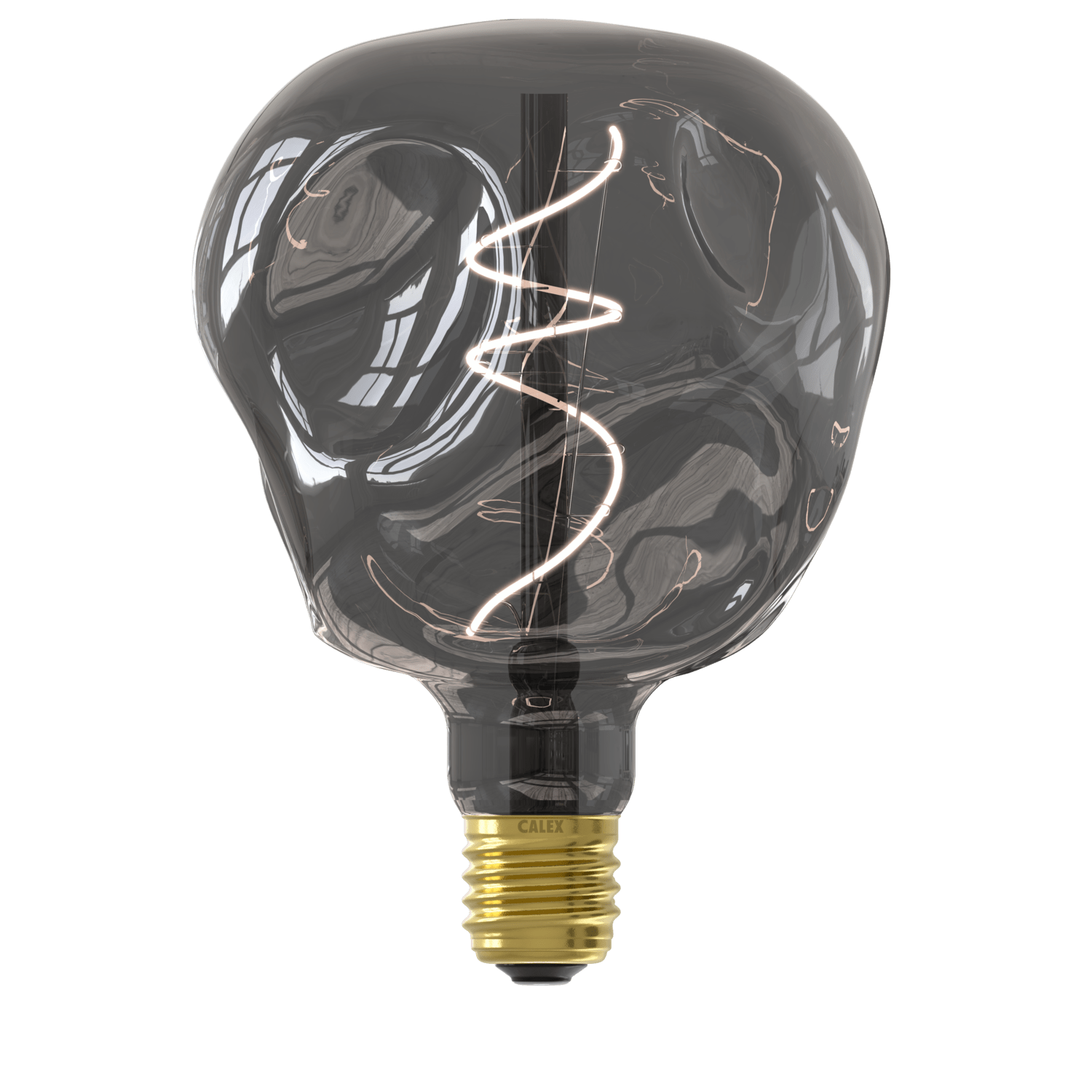 calex-ampoule-led-xxl-organic-neo-e27-titane image 1