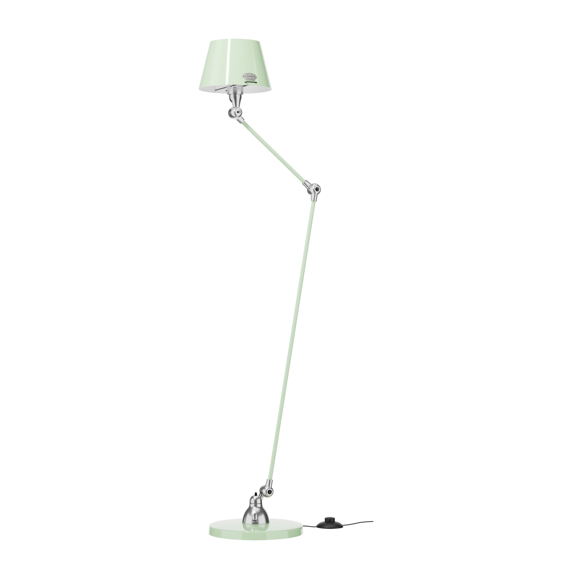 jield-aicler-aid833-luminaire-articul-vert-deau image 2