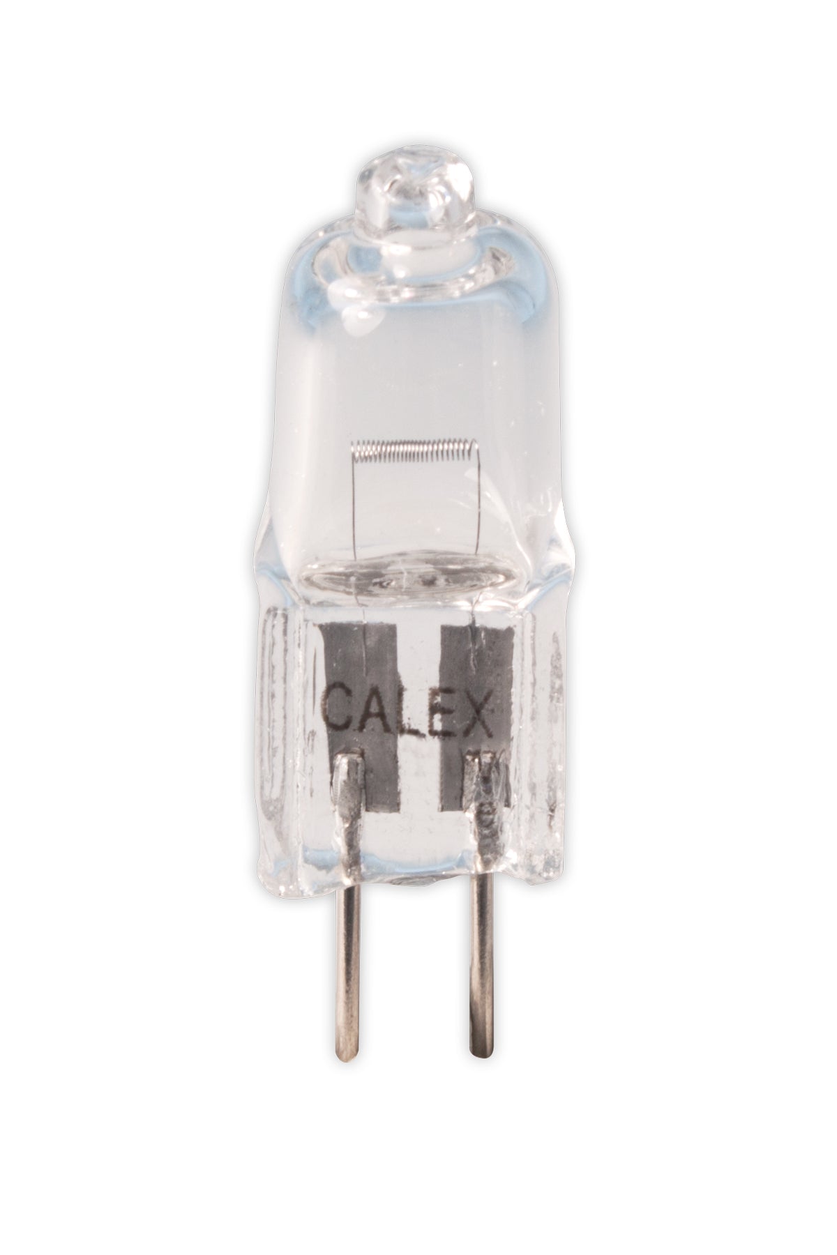 calex-lampe-halog-ne-g4-12v-transparente-5w image 1