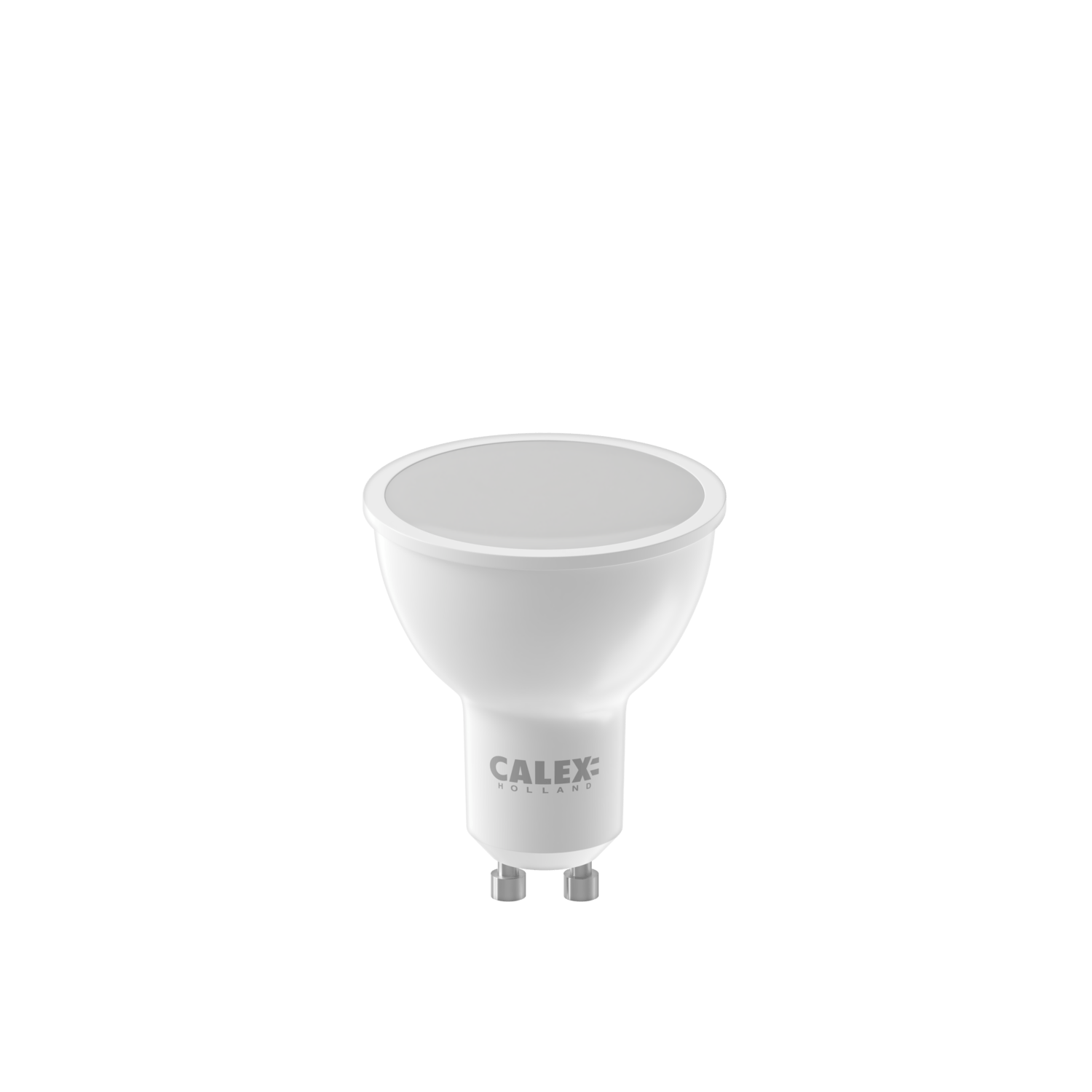 calex-smart-spot-led-gu10-r-flecteur-rgb-blanc-chaud-5w image 1