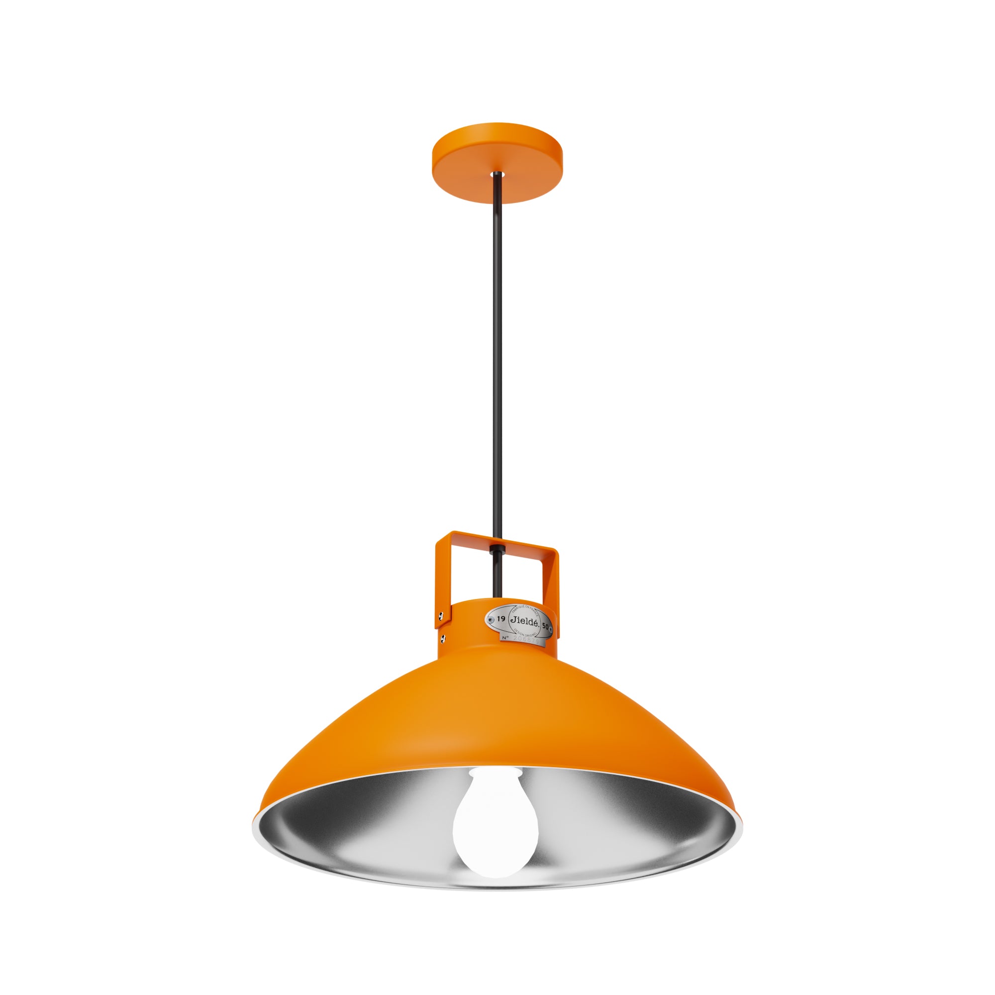 jield-beaumont-b240-suspension-taille-m-orange image 6
