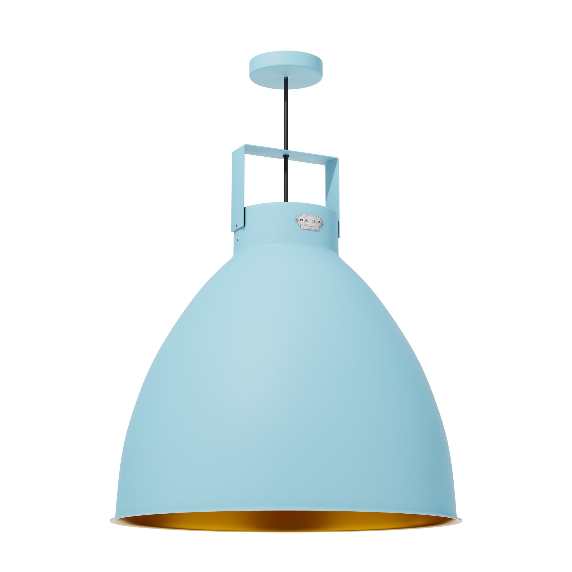 jield-augustin-a540-suspension-xl-bleu-pastel-r-flecteur-54-cm image 5