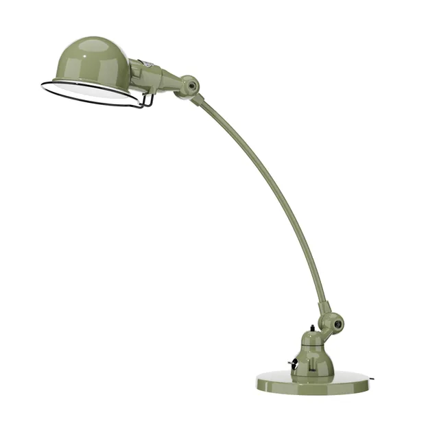 jield-signal-sic400-lampe-poser-gris-kaki image 1