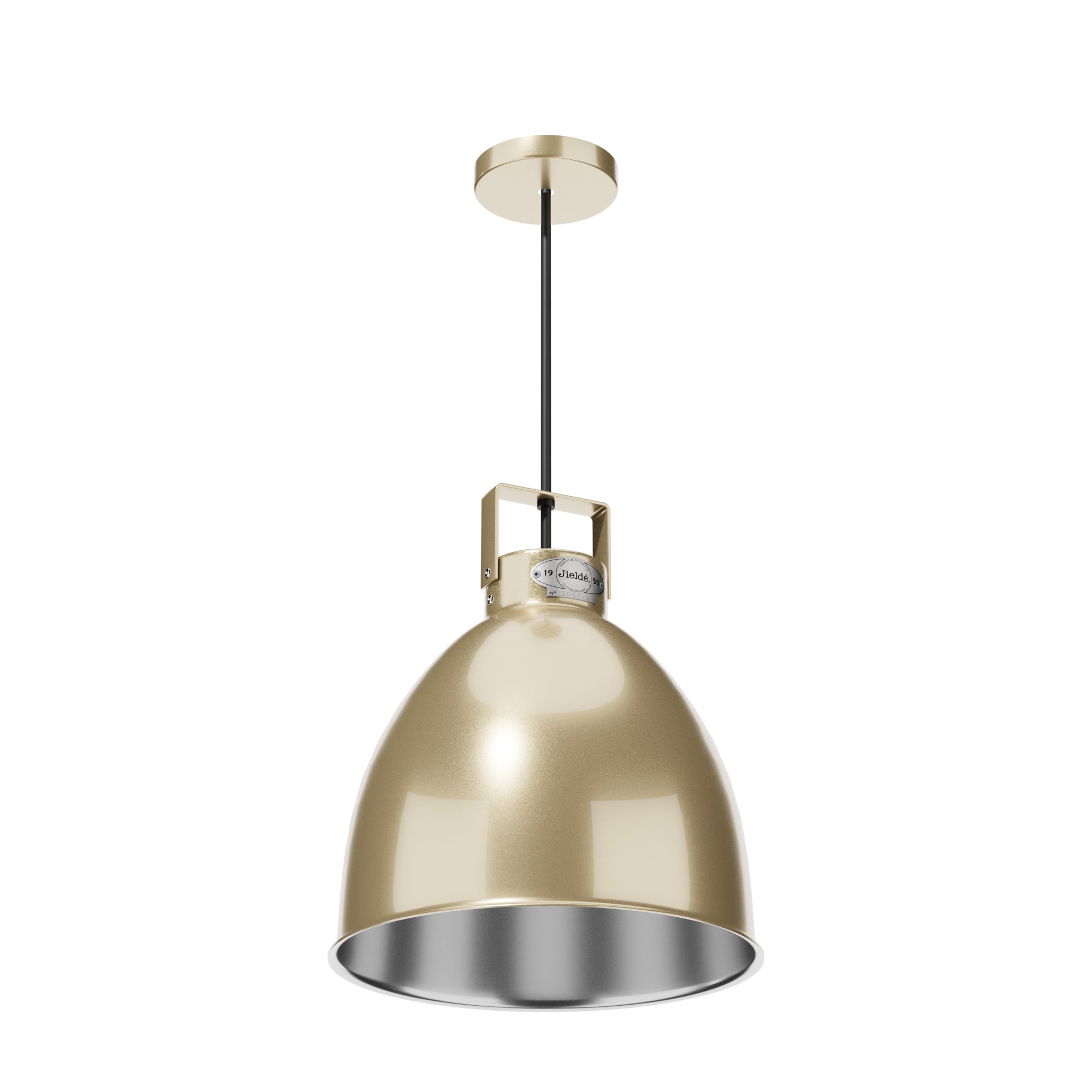 jield-augustin-a240-suspension-taille-m-beige-nacre image 3