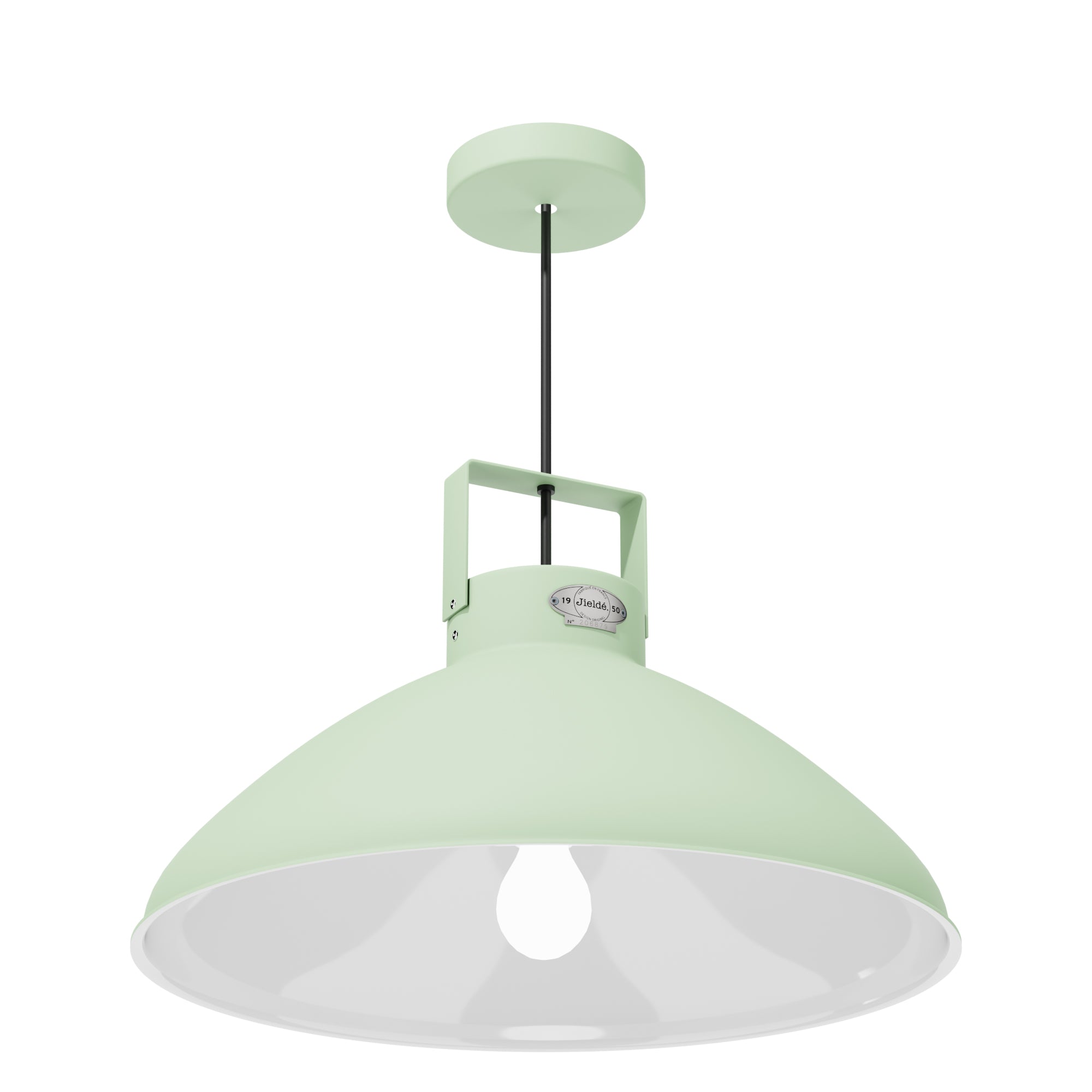 jield-beaumont-b360-suspension-taille-l-vert-d-eau image 4