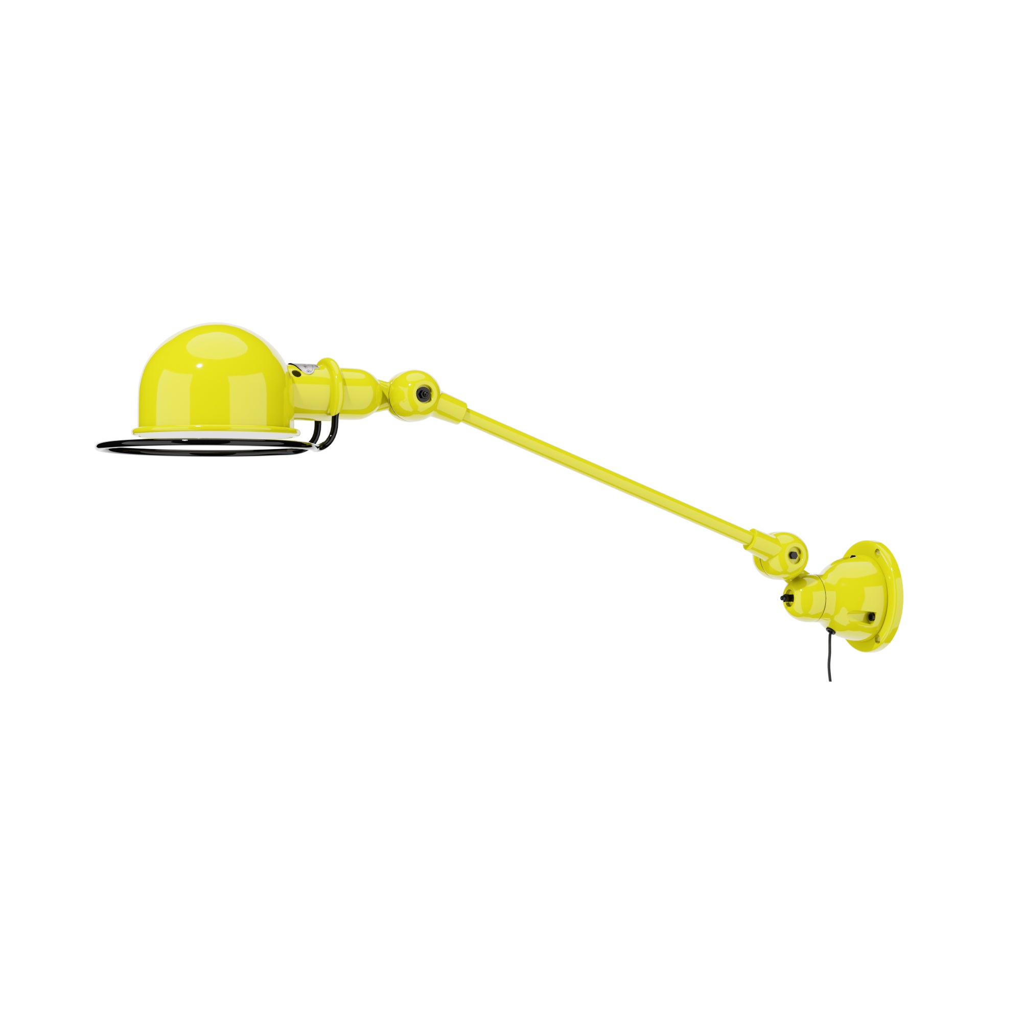 jield-loft-d4001-jaune-soufre-applique-murale-r-flecteur-360 image 2