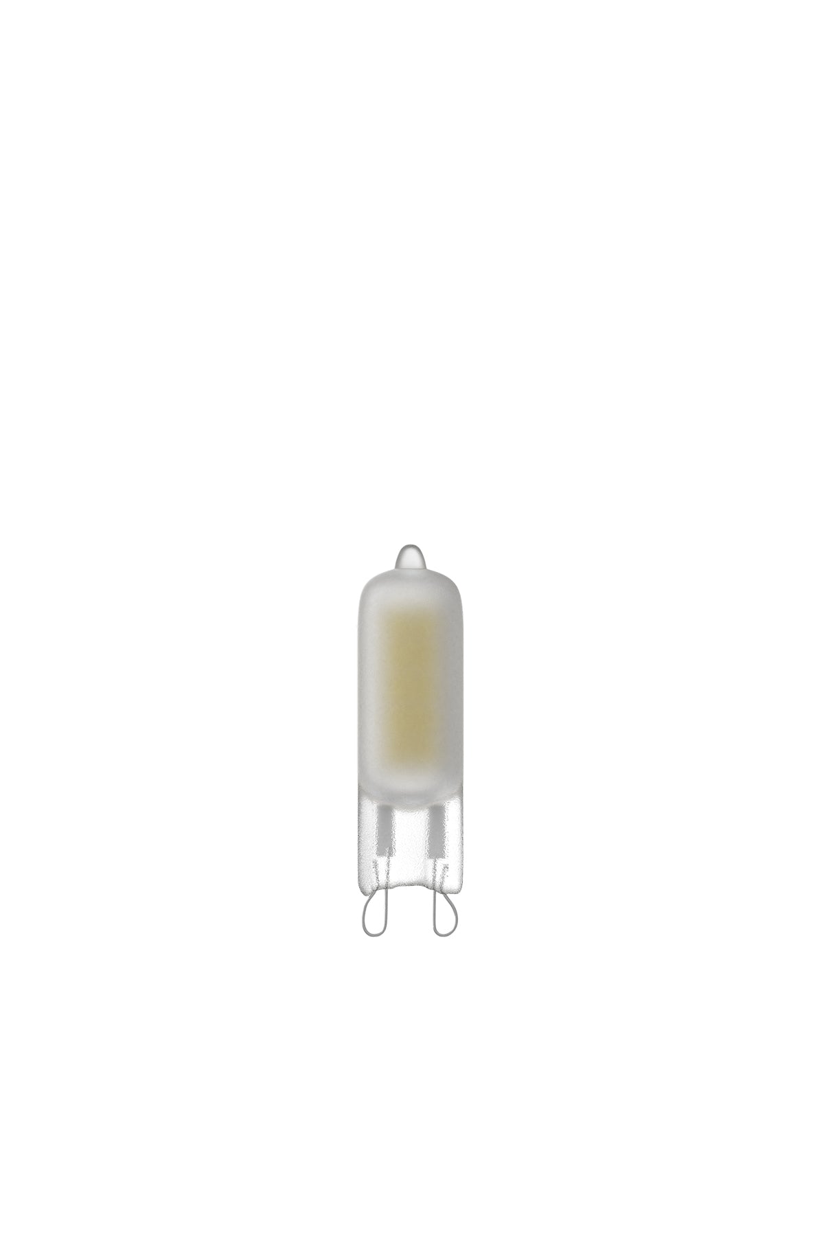 calex-smd-burner-ampoule-led-g9-blanc-2w image 1