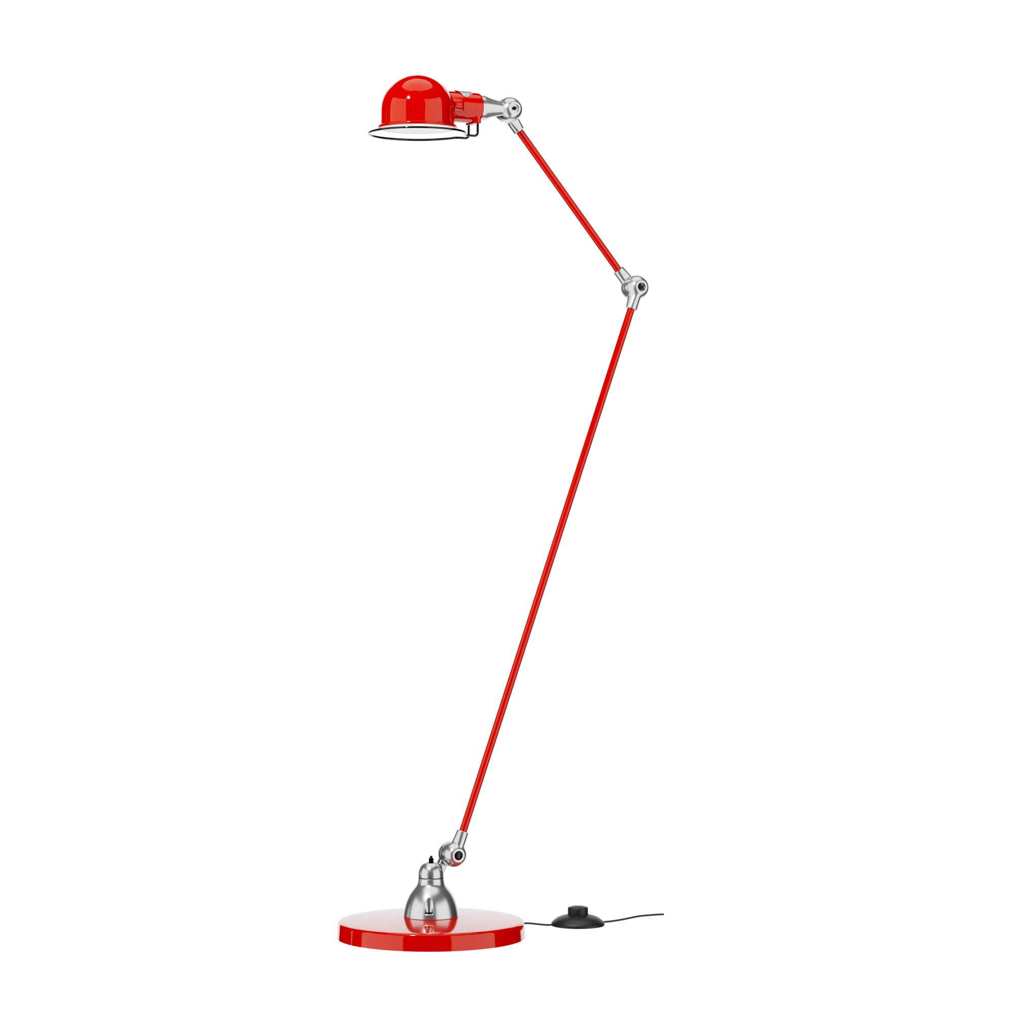 jield-signal-si833-lampadaire-rouge image 2
