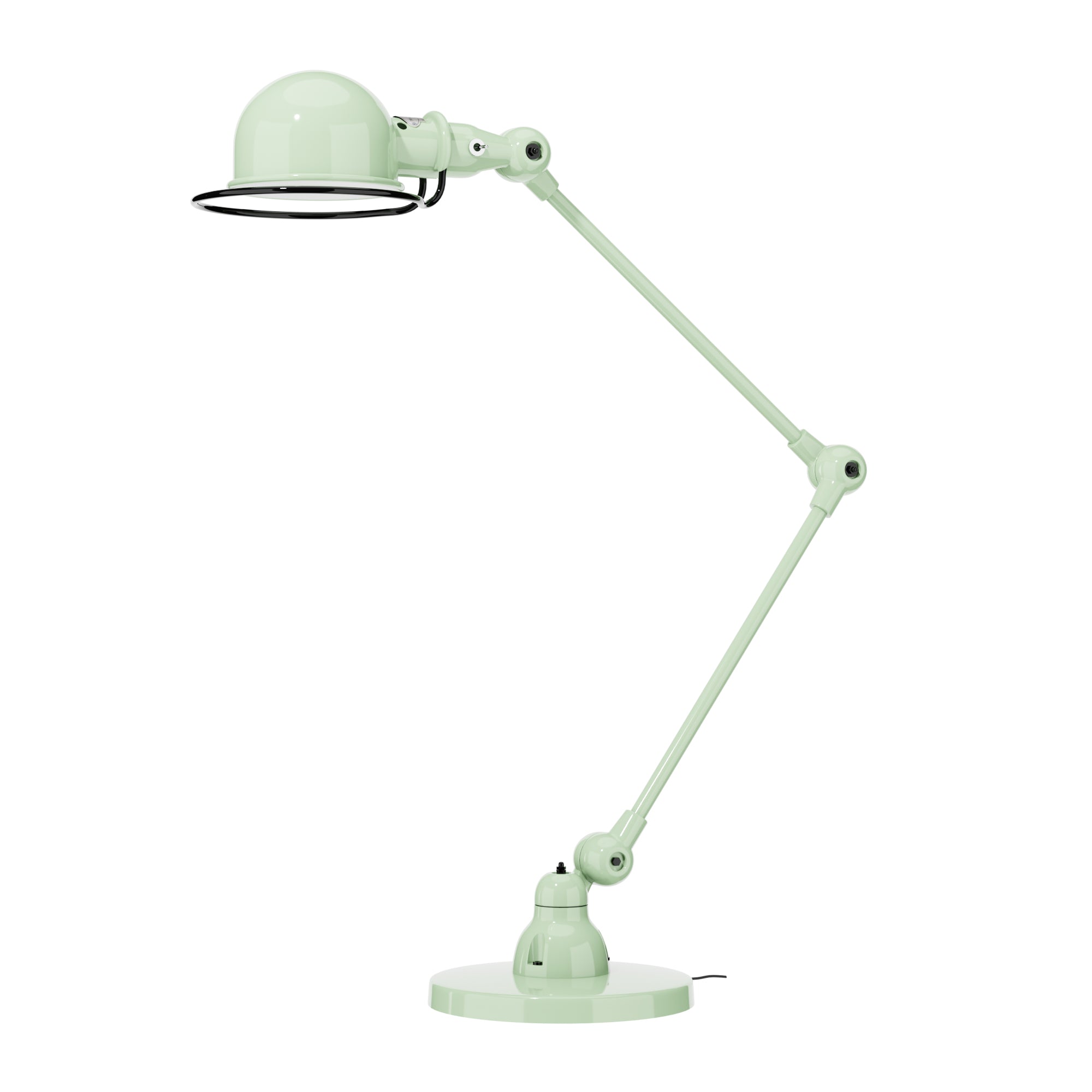 jield-loft-d6440-lampe-de-bureau-vert-deau image 1