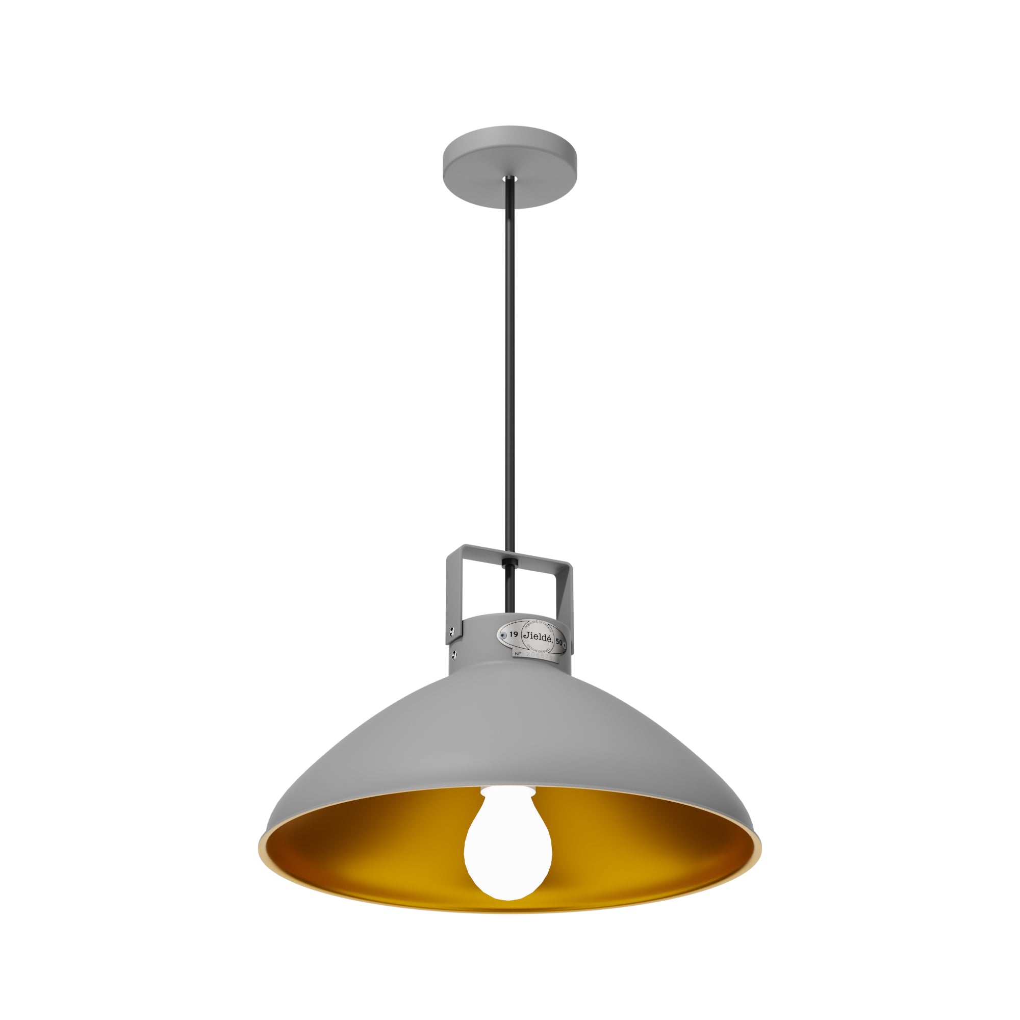 jield-beaumont-b240-taille-m-suspension-gris-souris image 5