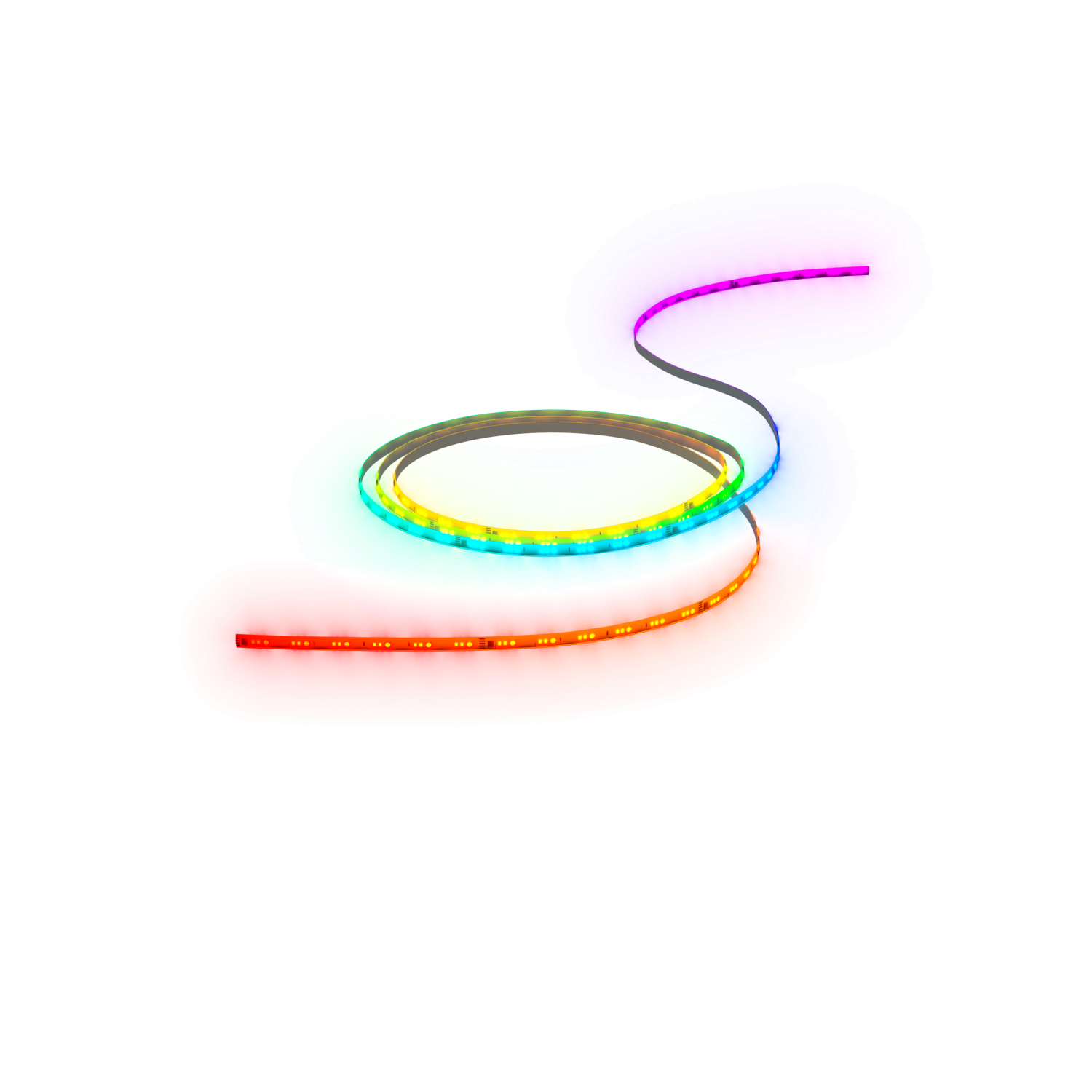 calex-bande-led-5m-rgbic-cct image 1