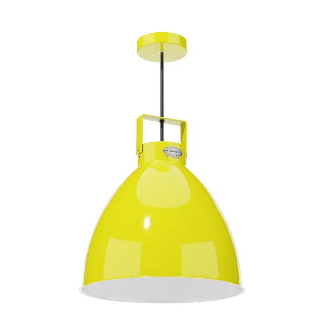 jield-augustin-a360-taille-l-suspension-jaune-soufre image 1