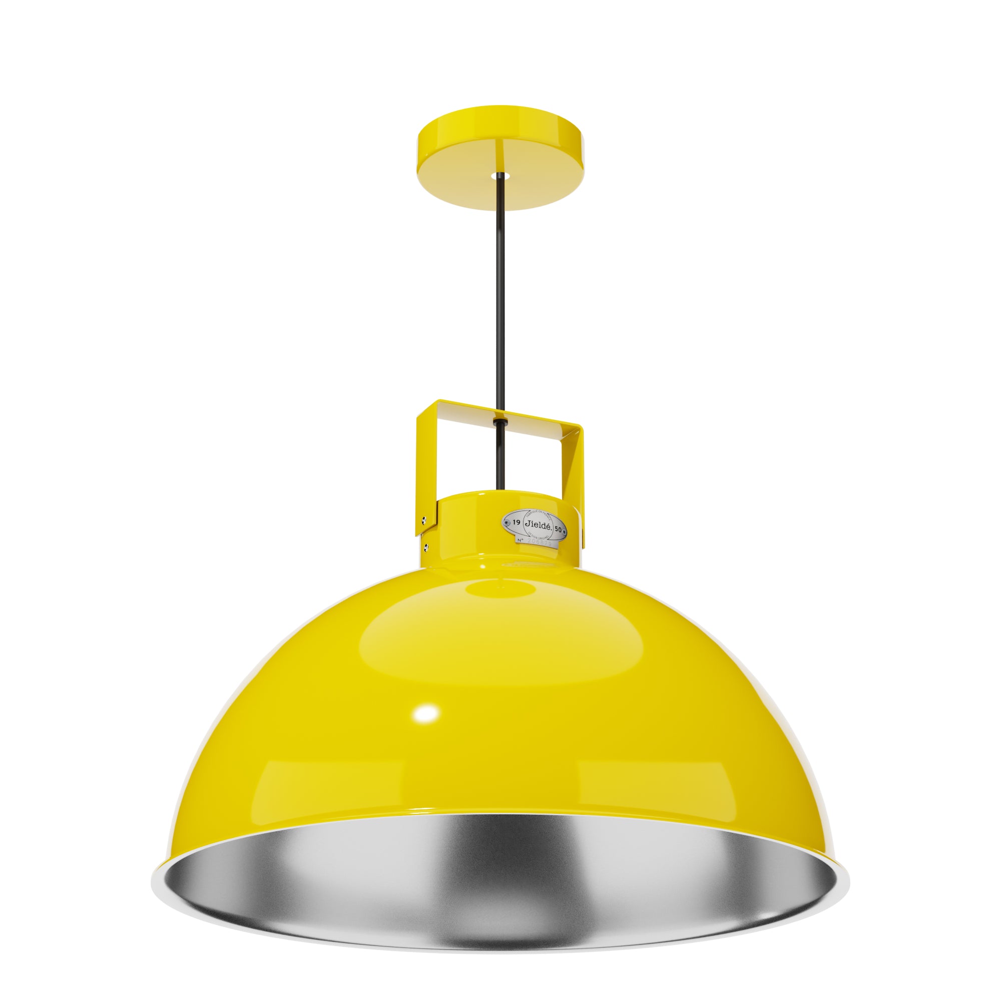 jield-dante-d450-suspension-l-moutarde image 6