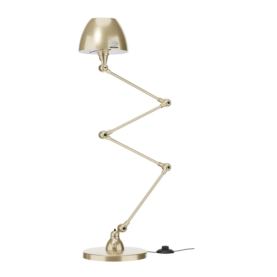 jield-aicler-aic433-beige-nacre-lampe-4-bras-articul-s image 1