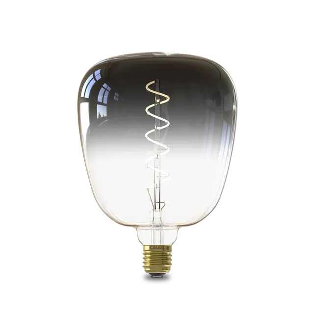 calex-kiruna-ampoule-led-e27-gris-d-grad-1800k image 1