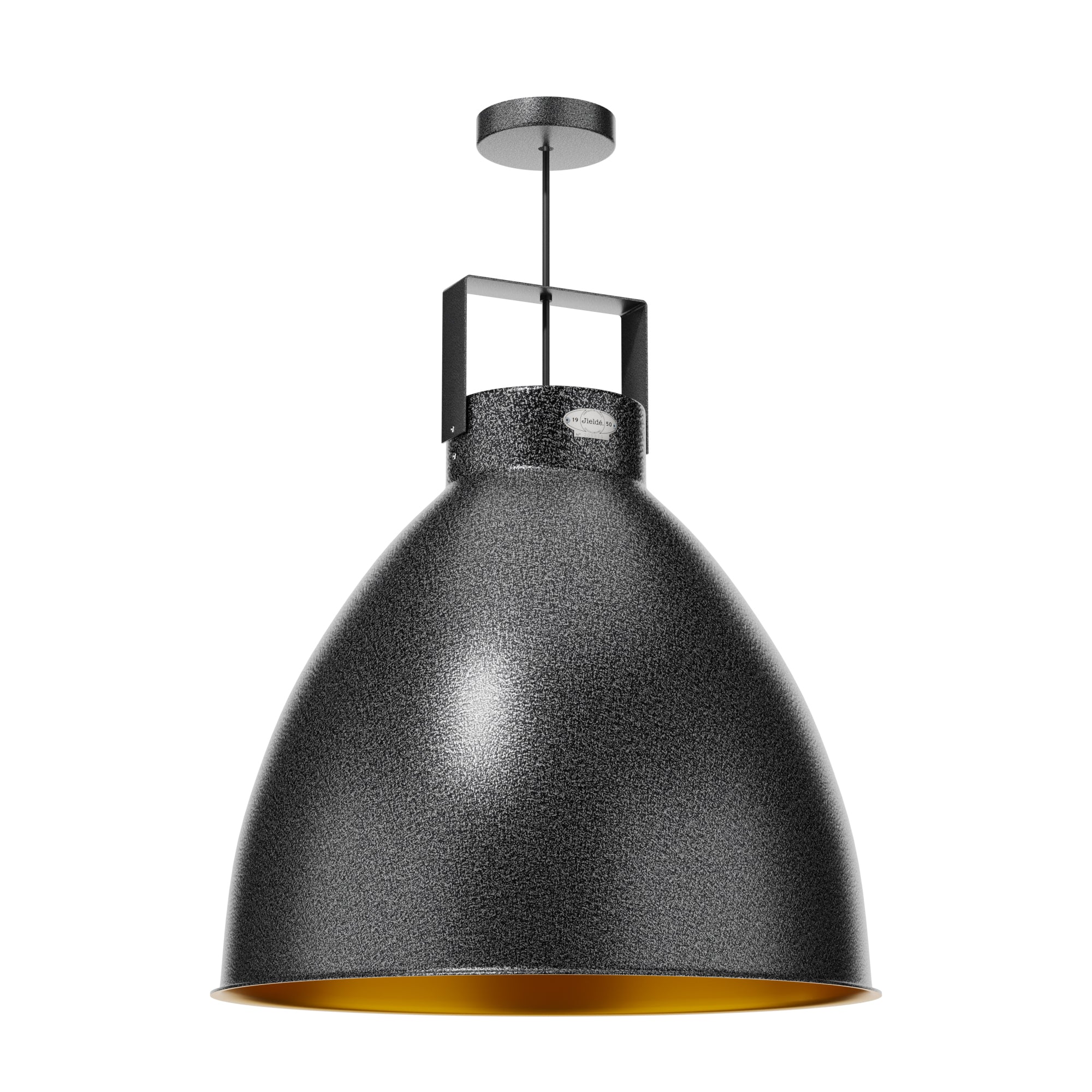 jield-augustin-a540-suspension-xl-54cm-noir-martel image 2