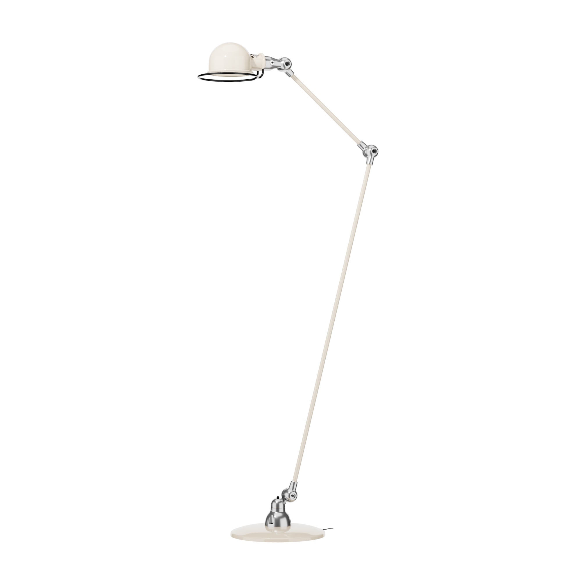 jield-loft-d1240-lampadaire-ivoire image 2