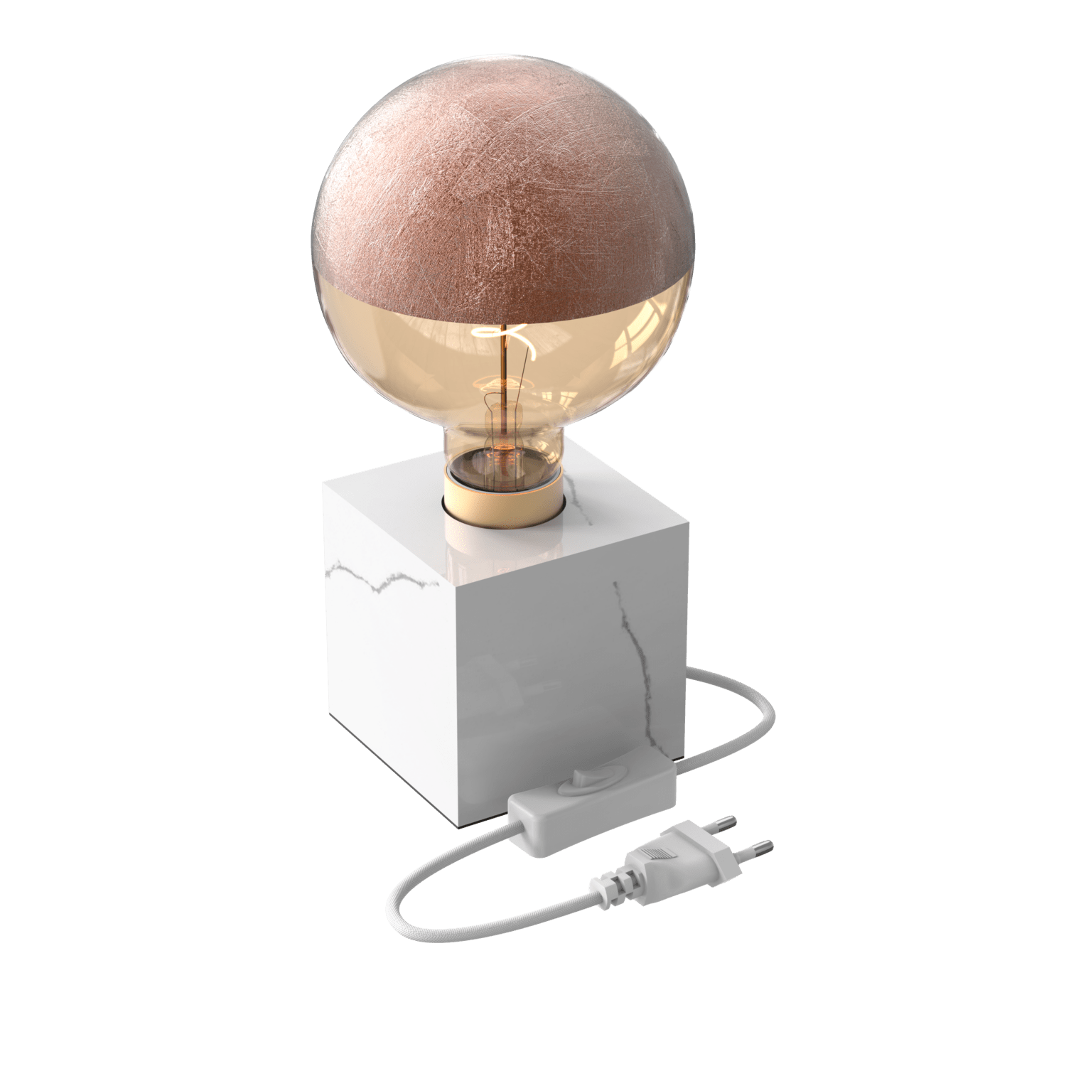 calex-g125-ampoule-miroir-cuivre-e27-filament image 3