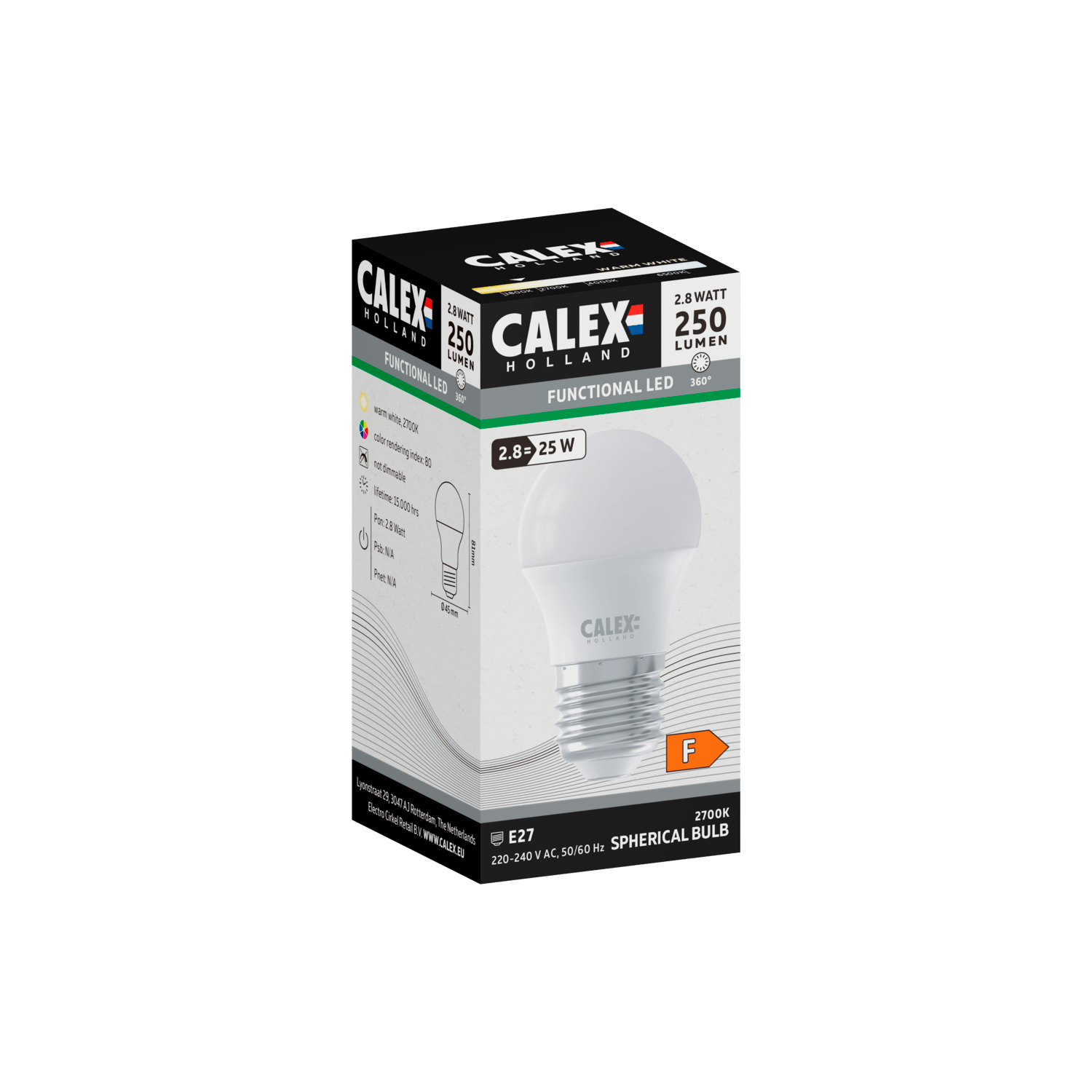 calex-lampe-led-smd-e27-p45-blanc-clairage-quotidien image 3