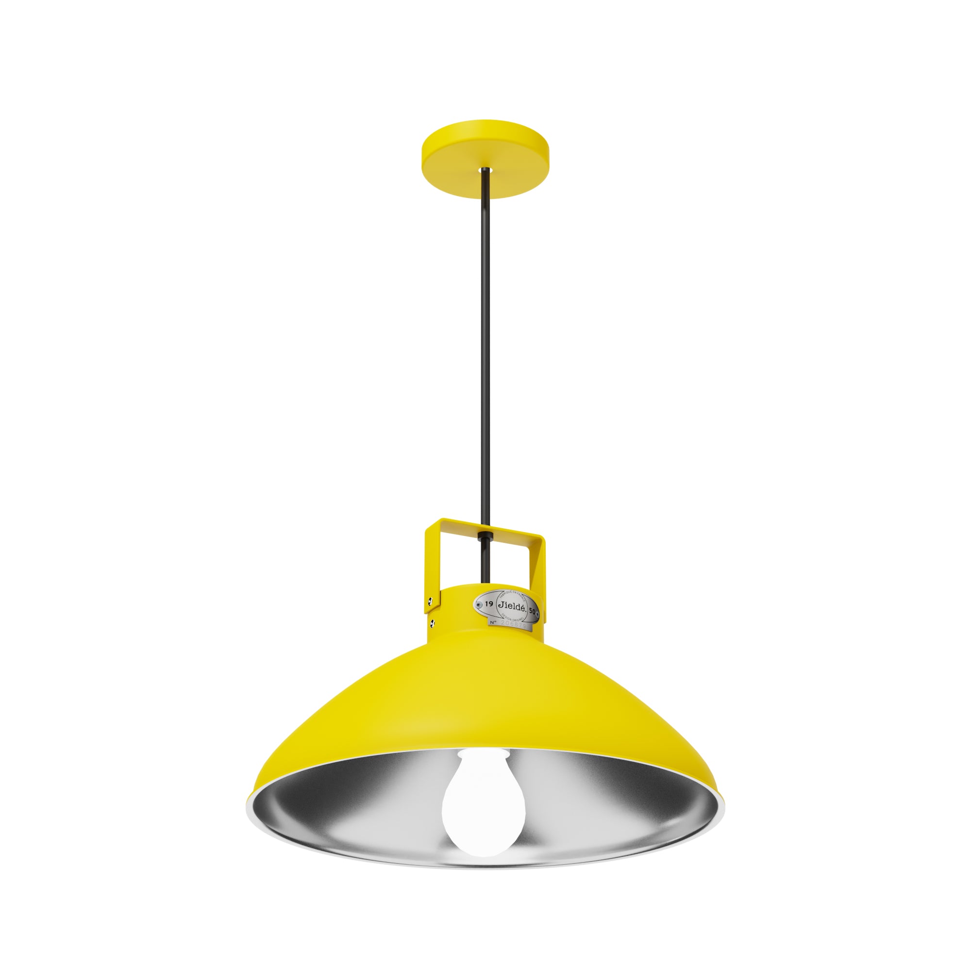 jield-beaumont-b240-taille-m-suspension-moutarde image 6