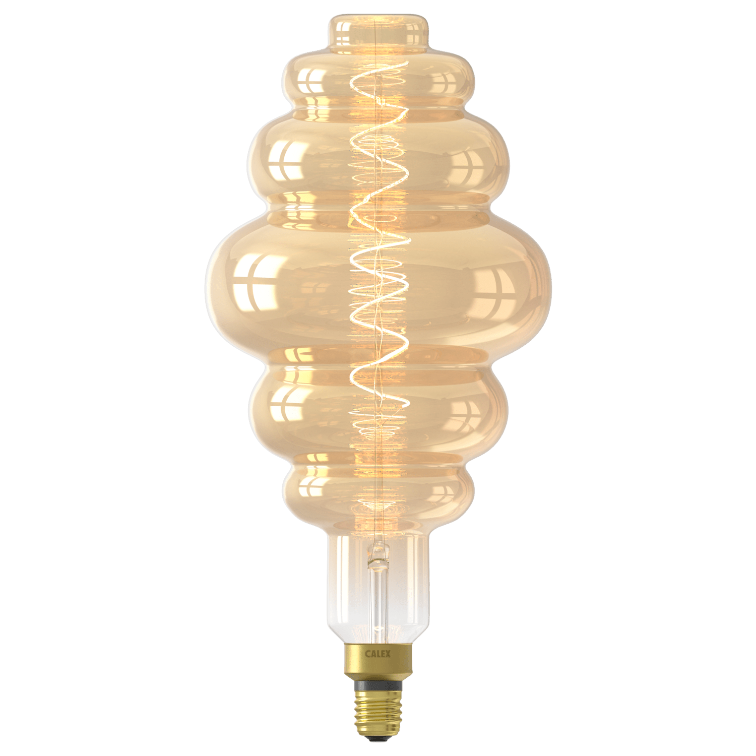 calex-xxl-paris-ampoule-led-dor-e-e27-4w-dimmable image 1