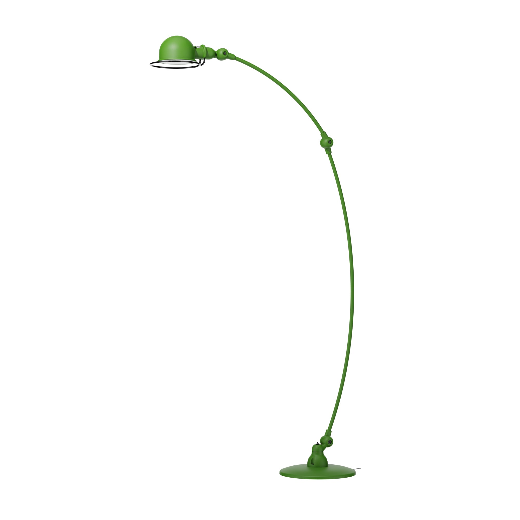 jield-loft-c1260-lampadaire-vert-herbe image 2