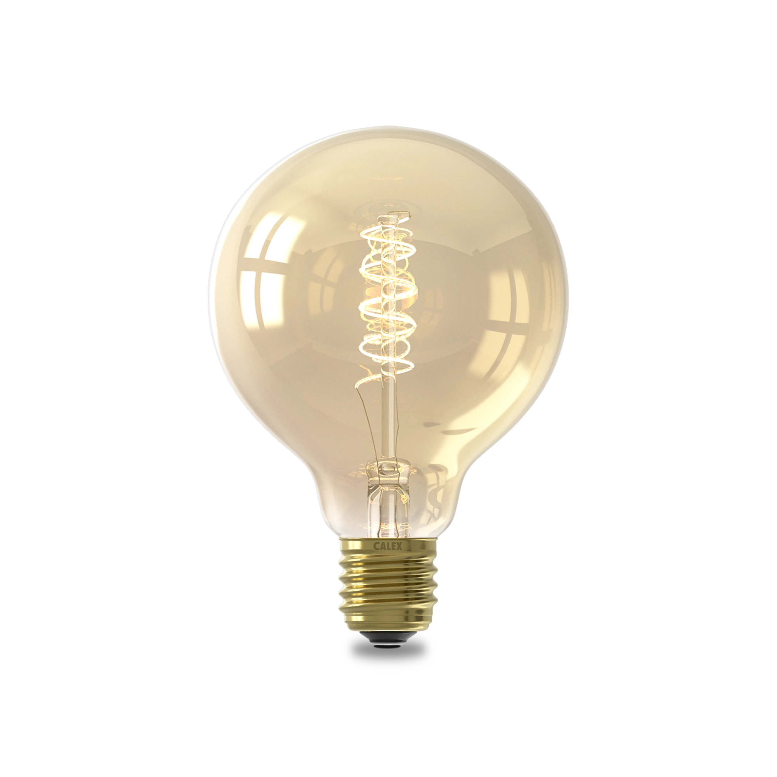 calex-lampe-led-filament-flex-e27-g95-or image 1