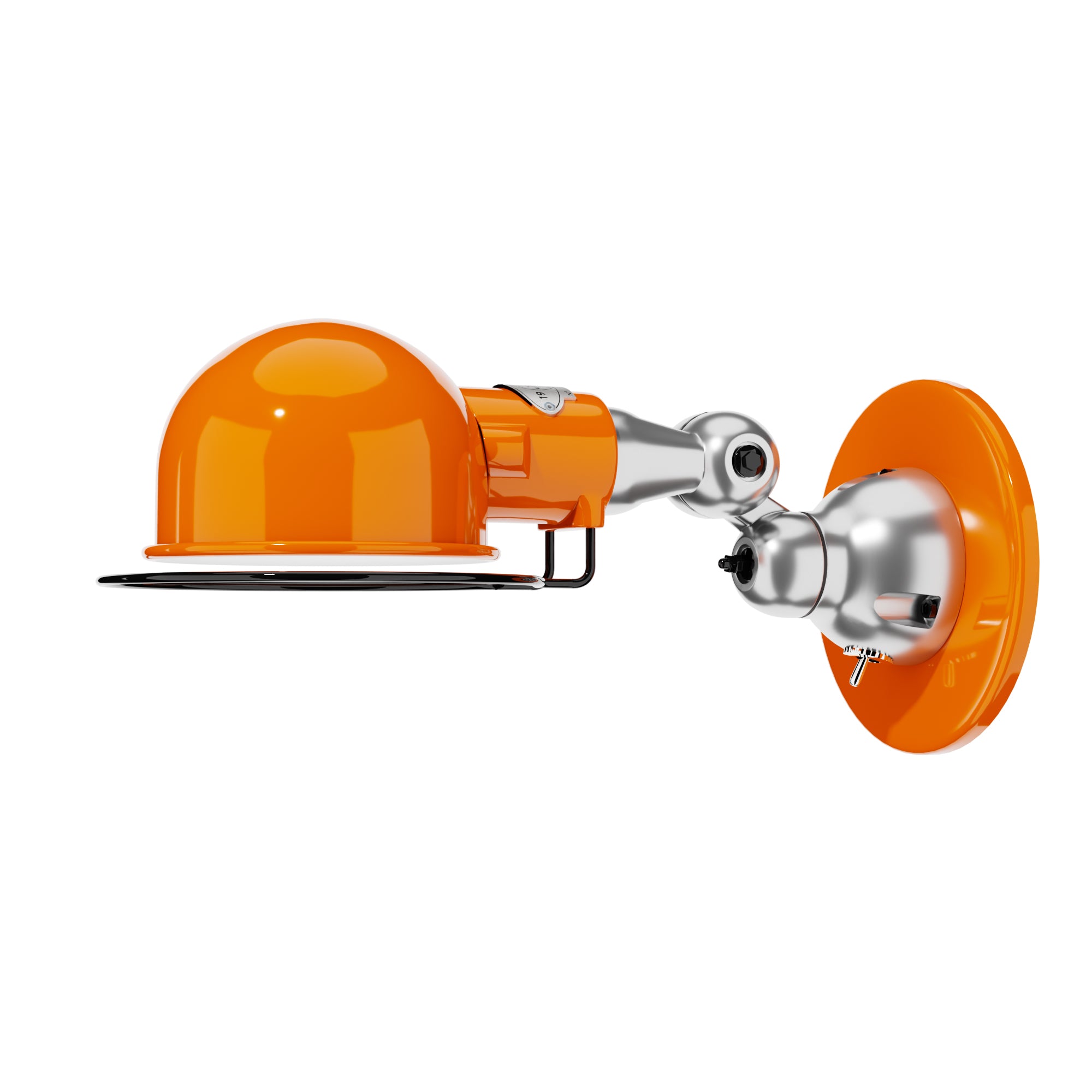 jield-signal-si300-applique-murale-orange image 3