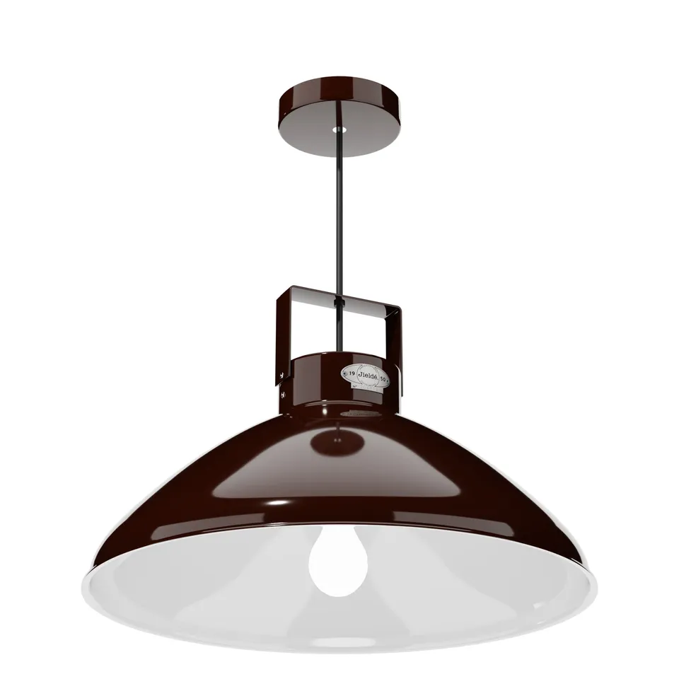 jield-beaumont-b360-suspension-taille-l-chocolat image 1