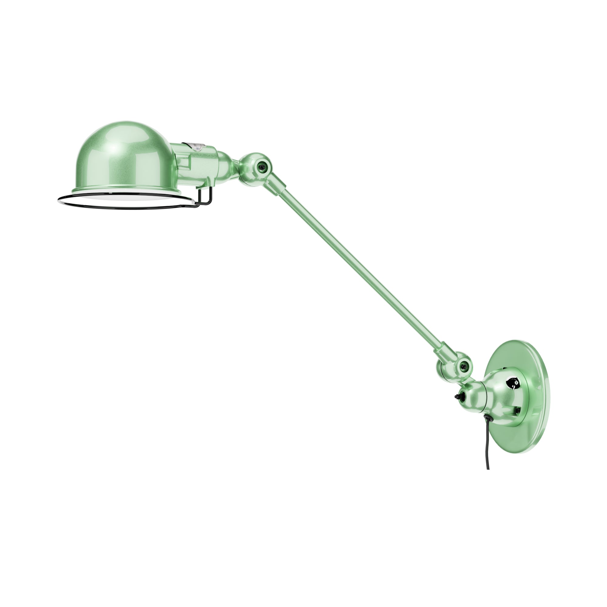 jield-signal-si301-applique-murale-vert-vespa image 2