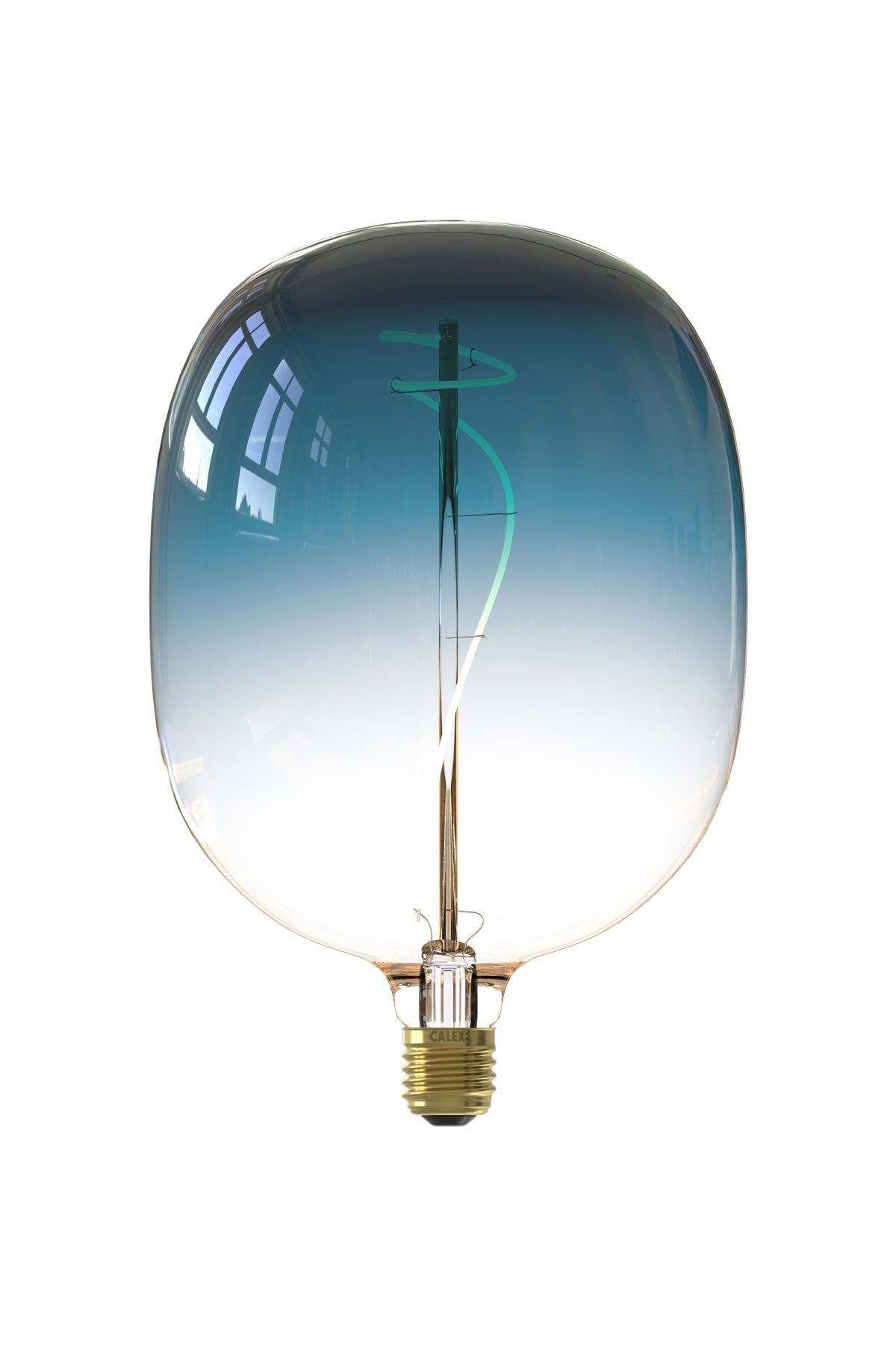 calex-avesta-ampoule-led-bleue-e27-5w-dimmable image 2