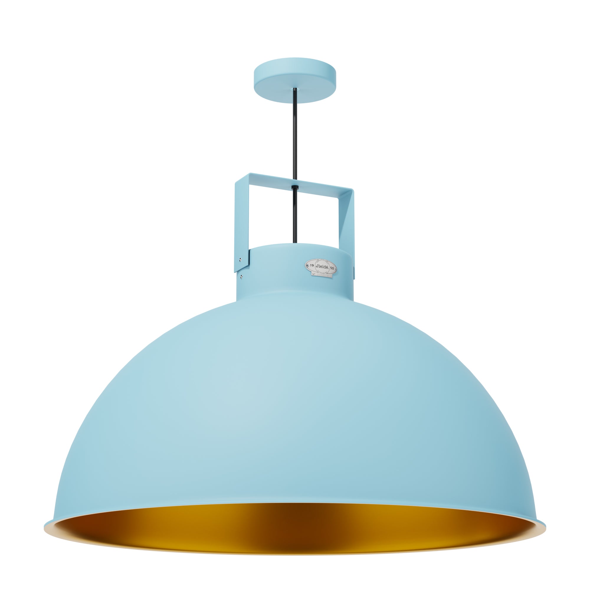 jield-dante-d675-suspension-taille-xl-bleu-pastel image 2