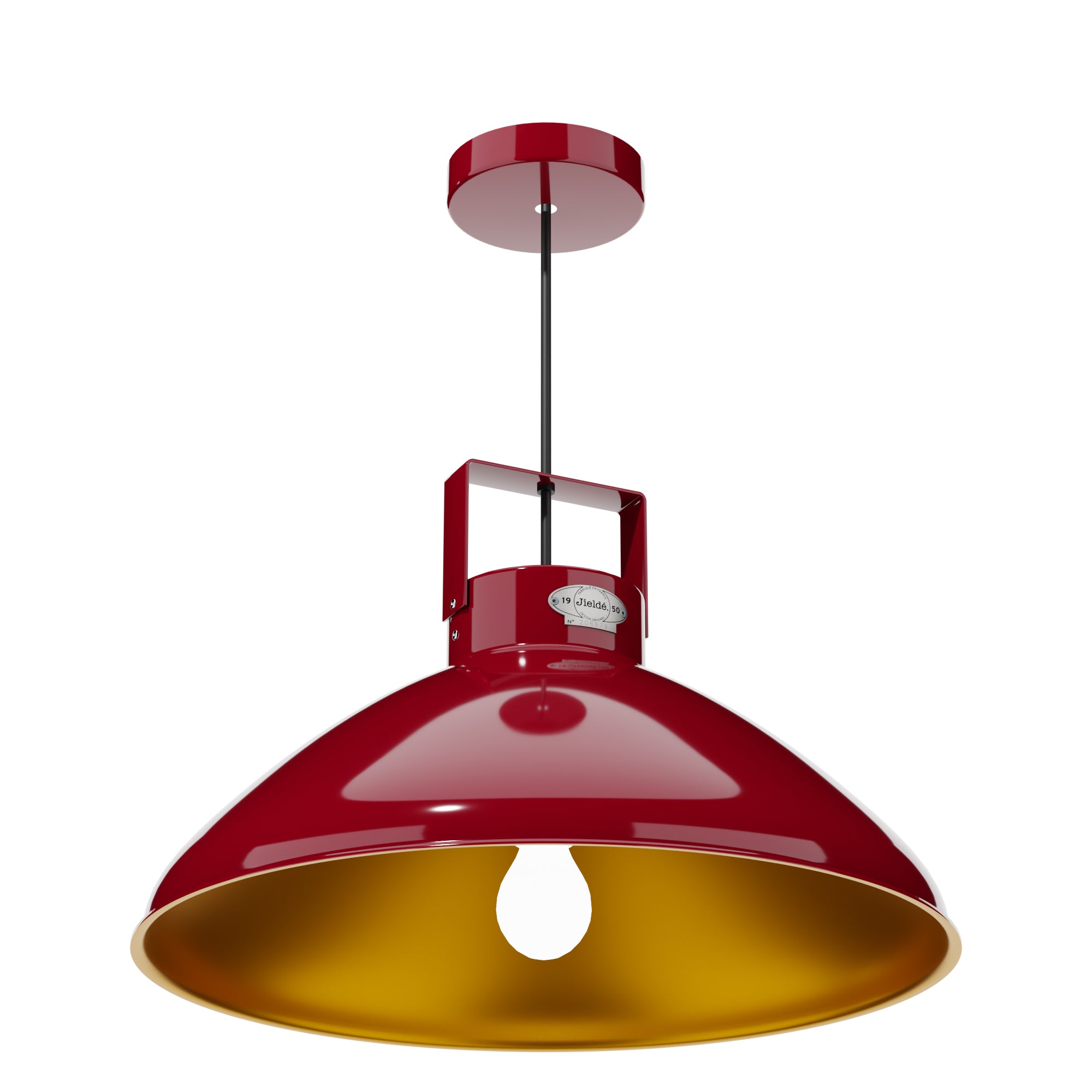 jield-beaumont-b360-suspension-taille-l-bourgogne image 2