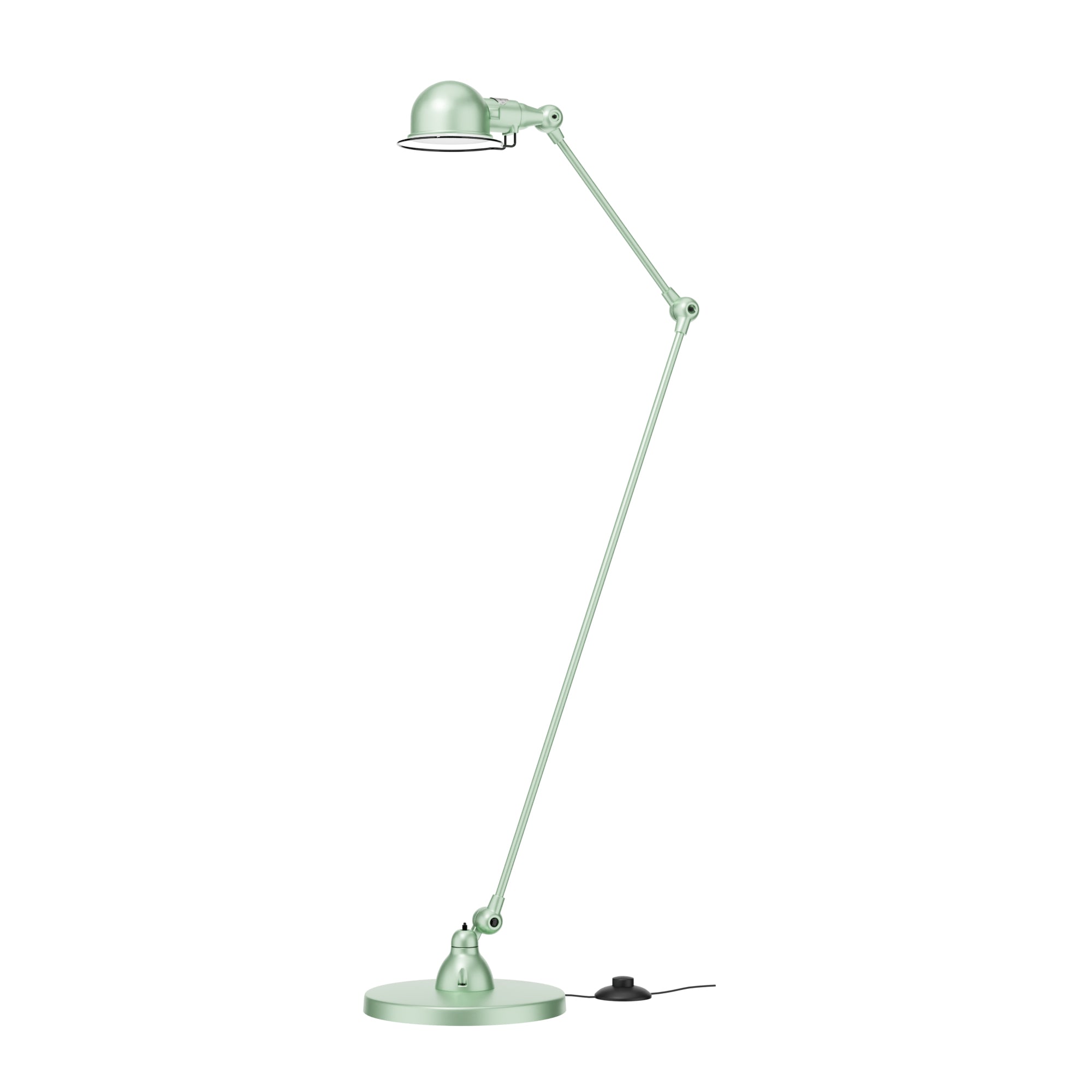 jield-signal-si833-lampadaire-vert-vespa image 3