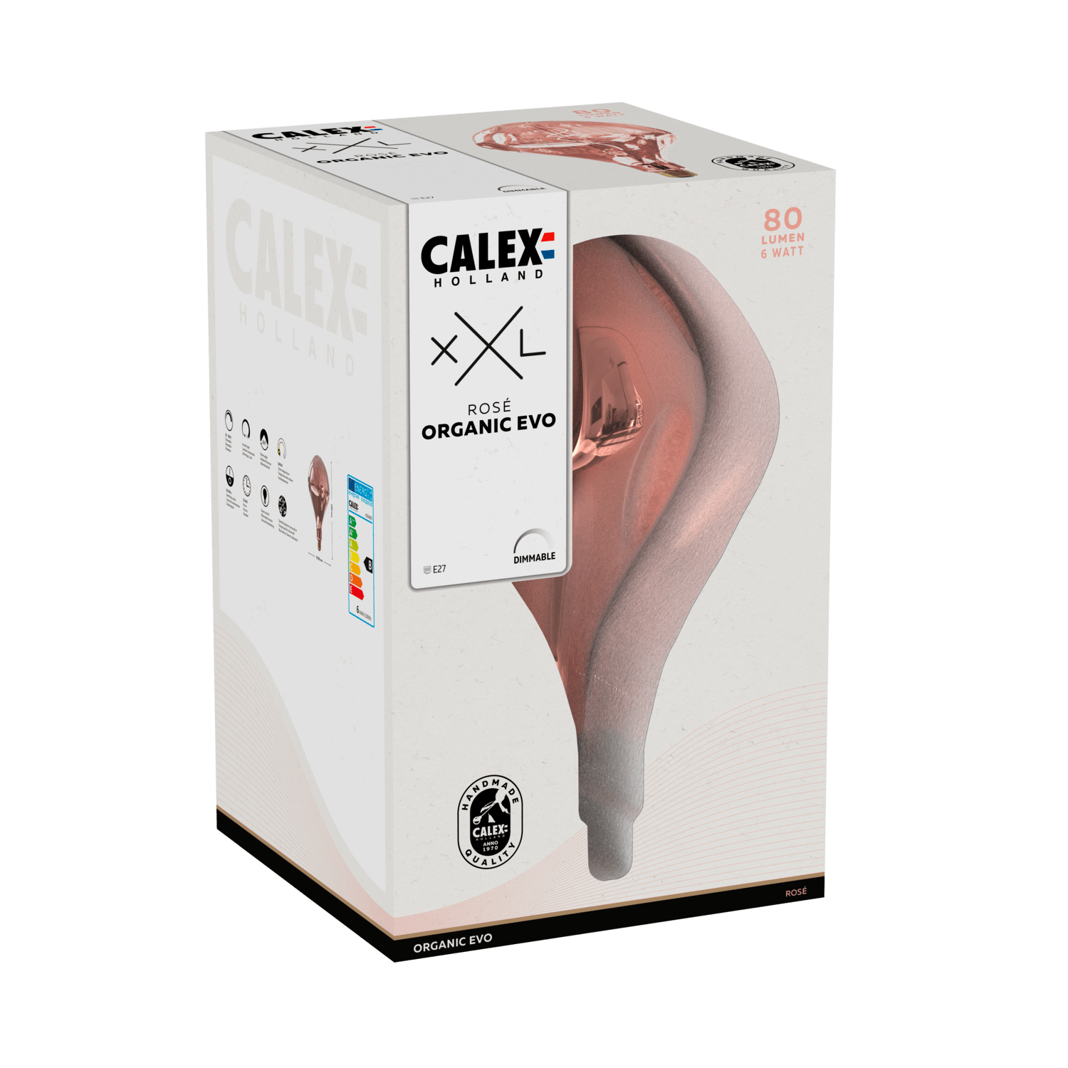 calex-xxl-organic-evo-ampoule-led-e27-rose image 3