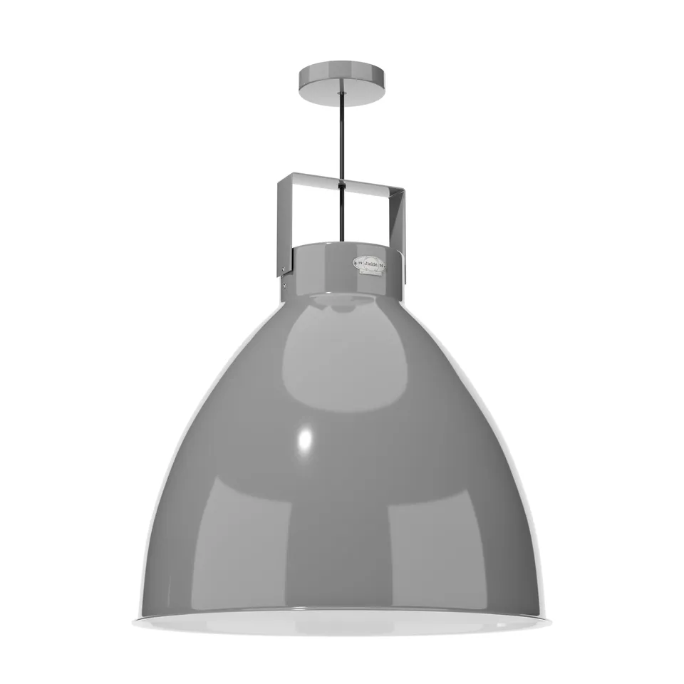 jield-augustin-a540-suspension-xl-gris-souris-r-flecteur-54-cm image 1