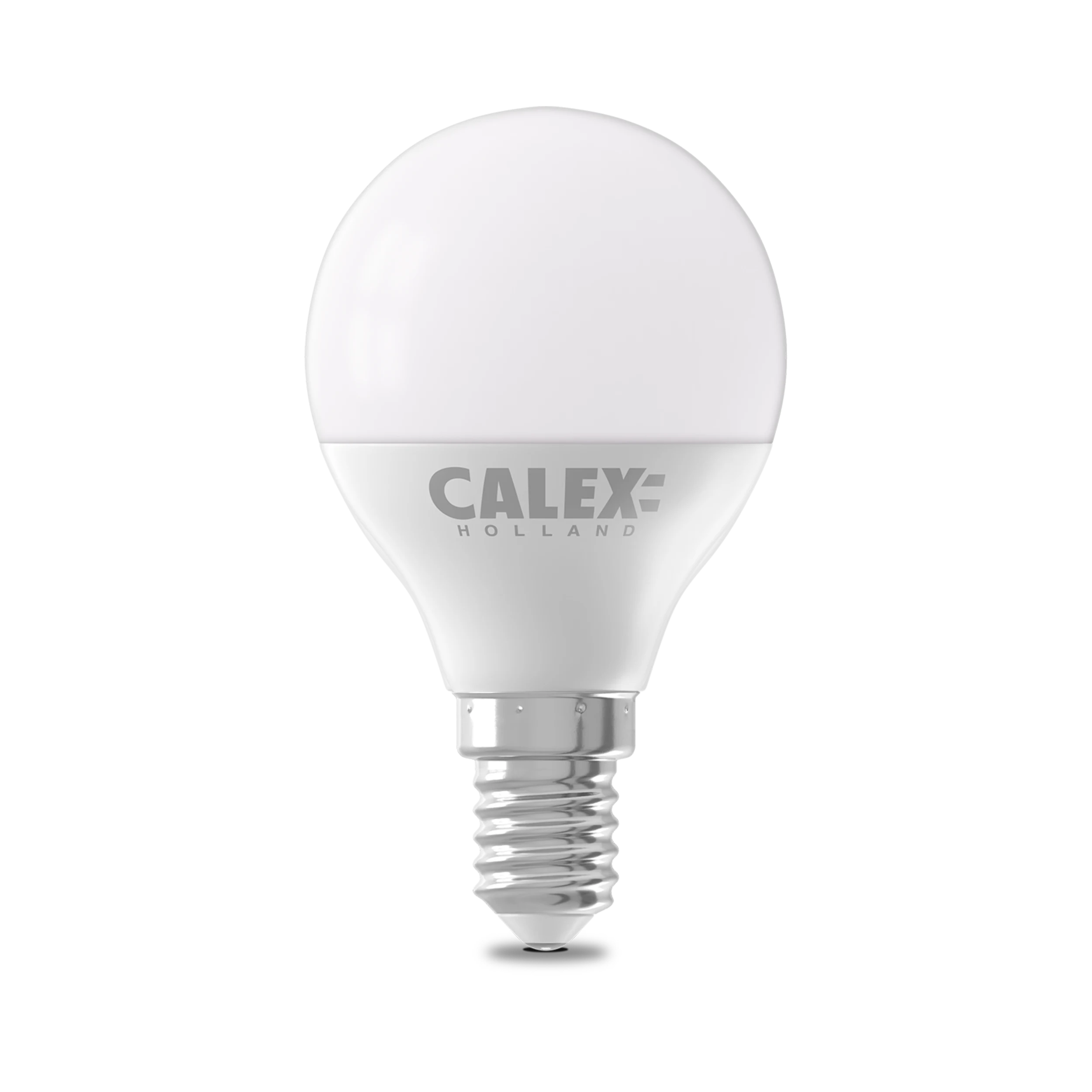 calex-lampe-led-smd-e14-p45-blanc-2700k image 1