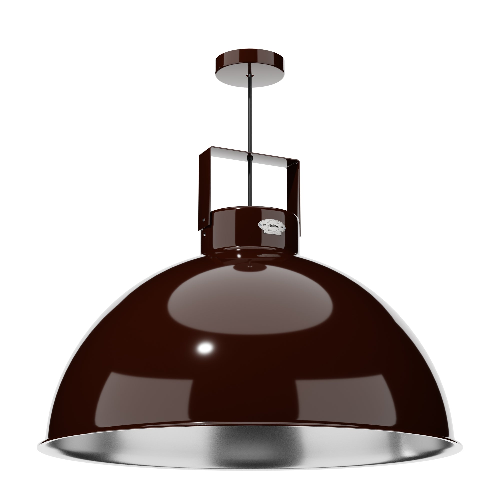 jield-dante-d675-suspension-xl-chocolat image 6