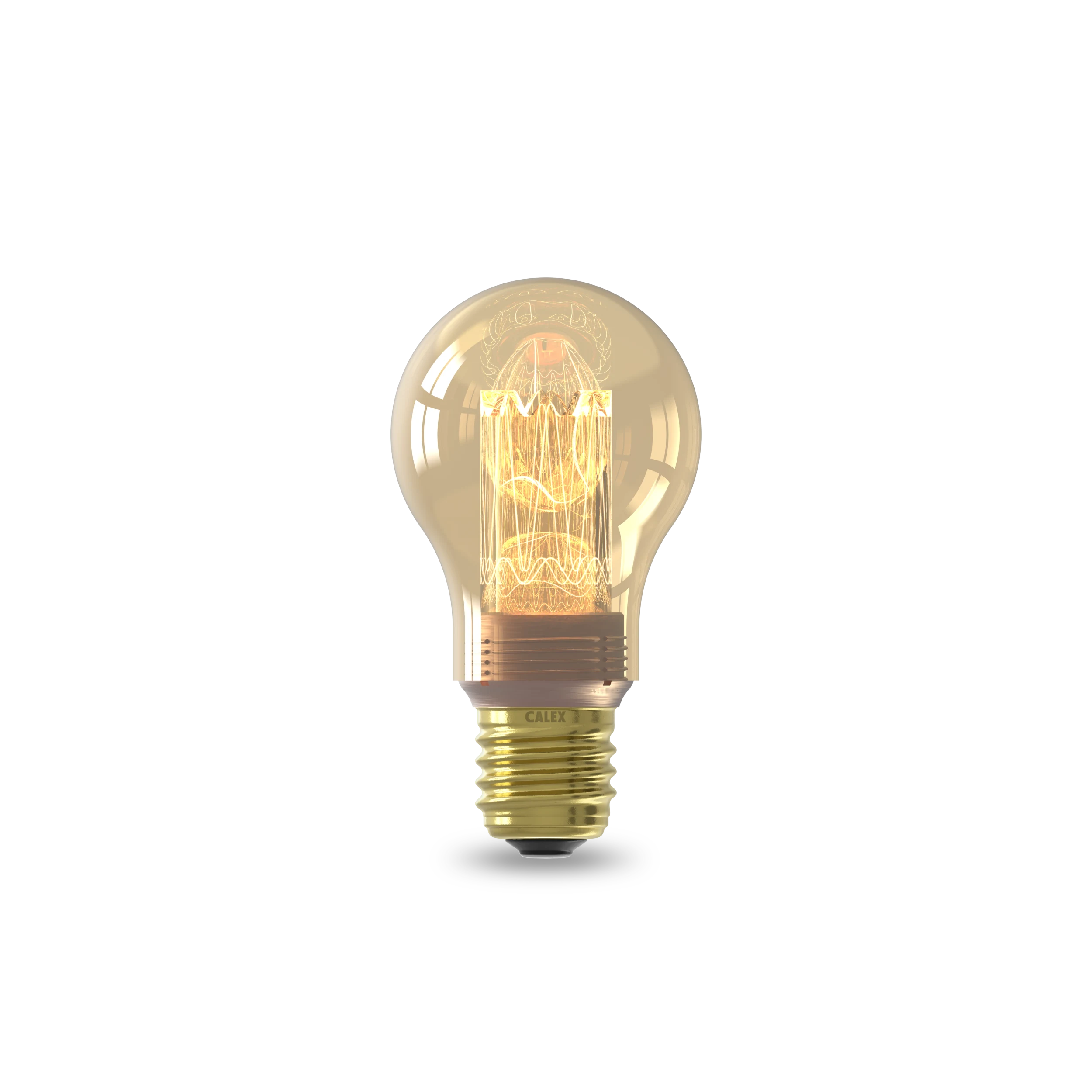 calex-ampoule-led-crown-e27-a60-dor-e-filament image 1