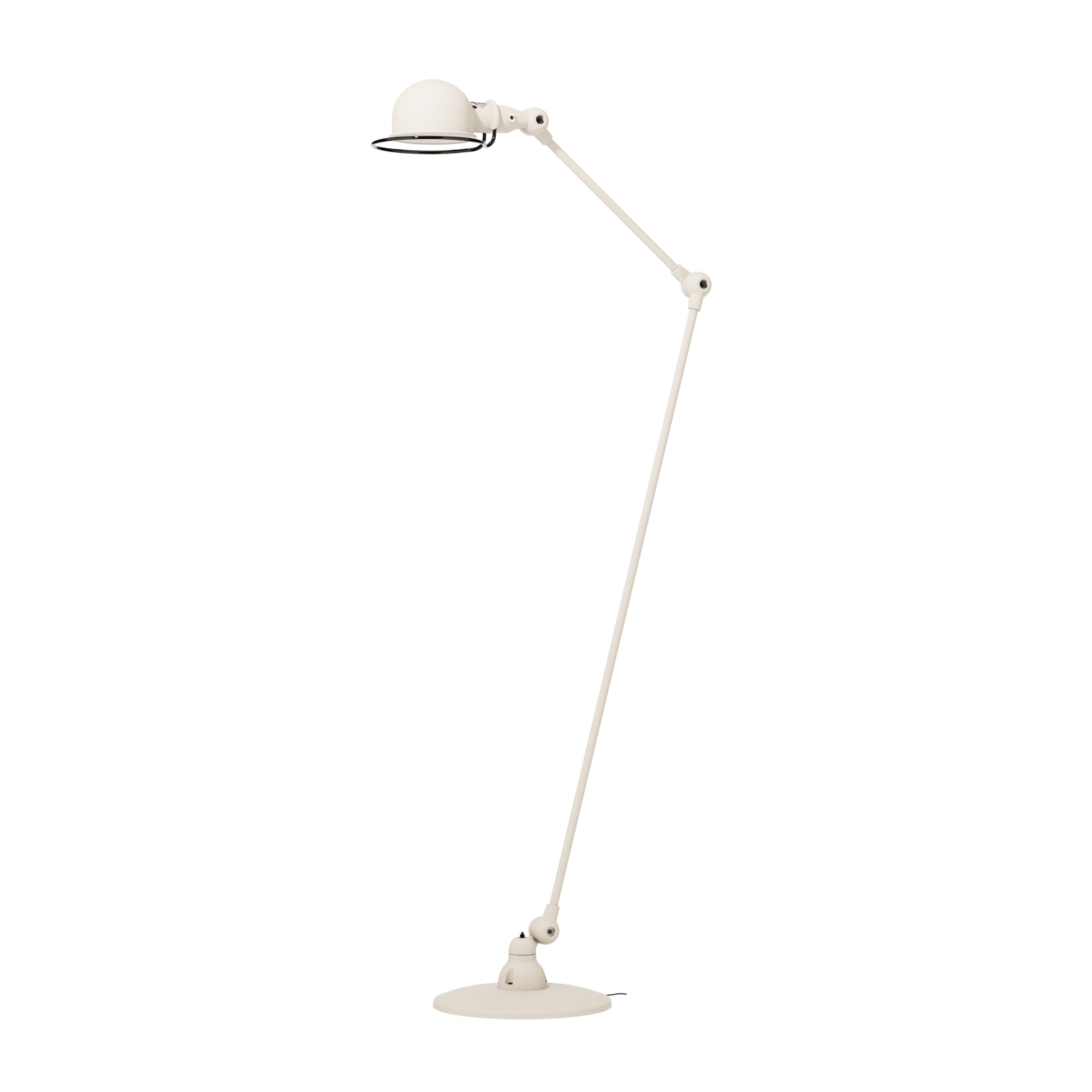 jield-loft-d1240-lampadaire-ivoire image 3