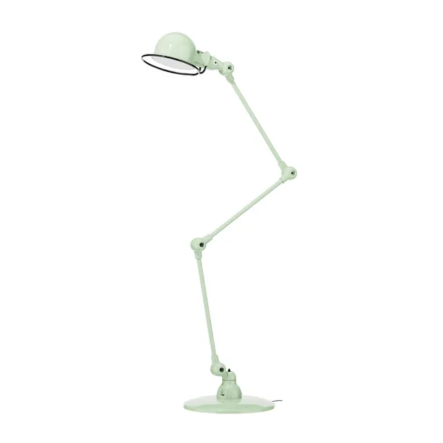 jield-loft-d9403-lampadaire-vert-deau image 1
