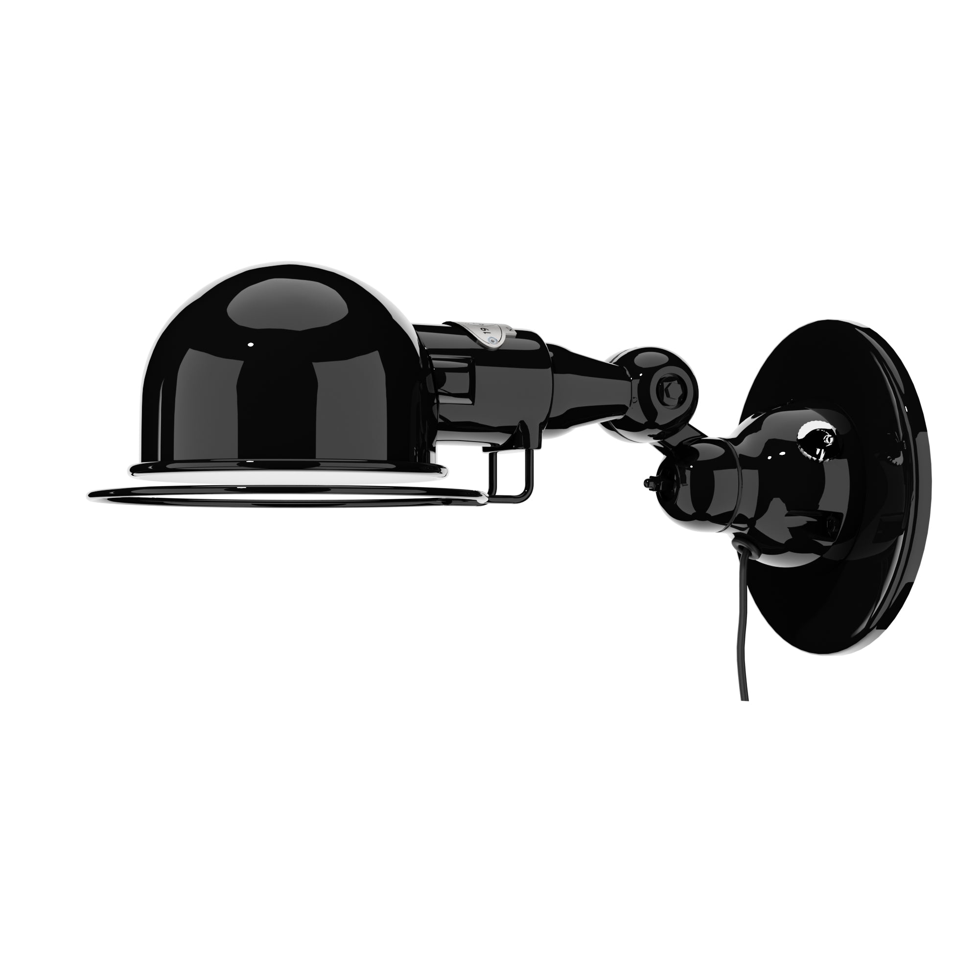 jield-signal-si300-applique-murale-noir image 2